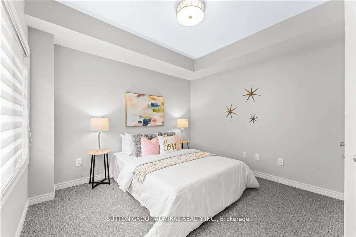 131 Lebovic Campus Drive