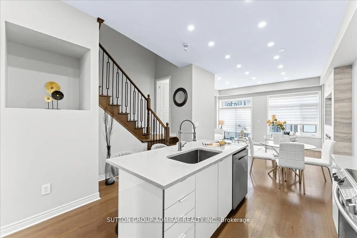 131 Lebovic Campus Drive