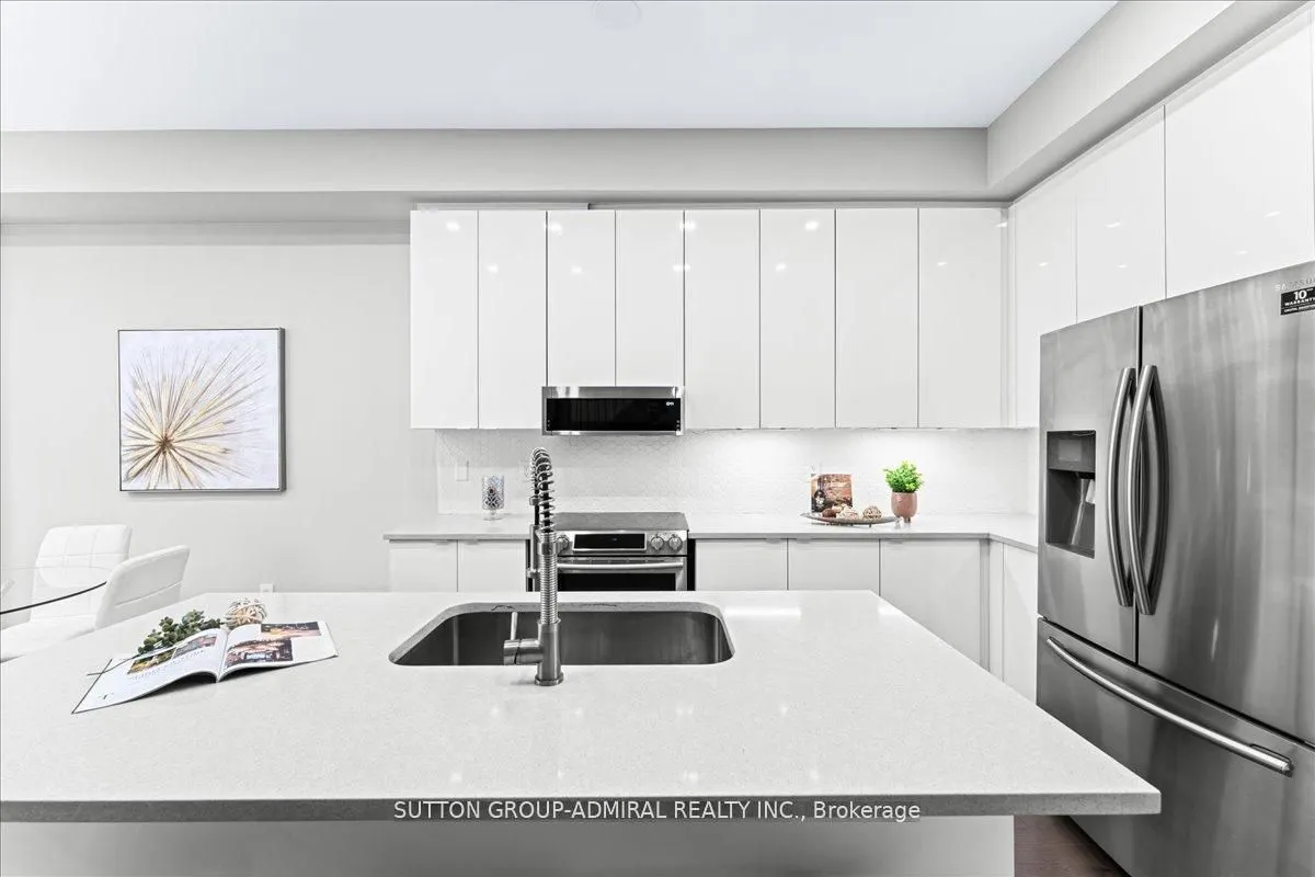 131 Lebovic Campus Drive
