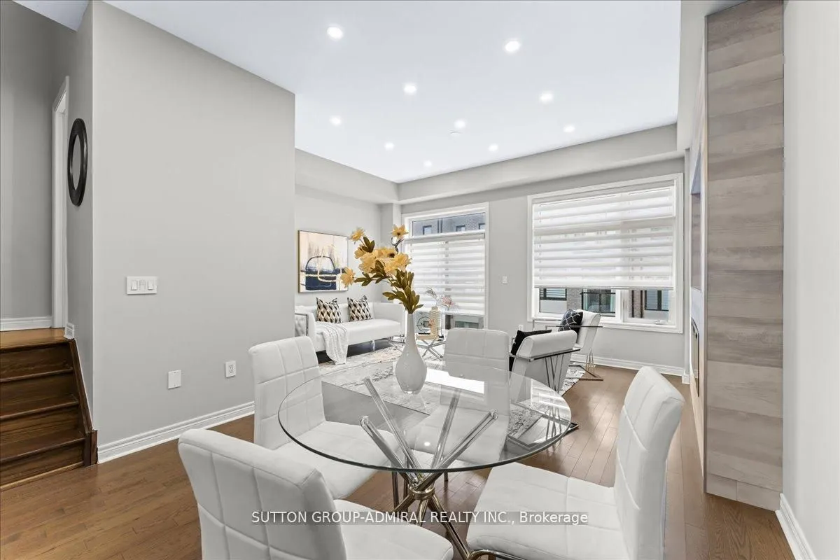 131 Lebovic Campus Drive