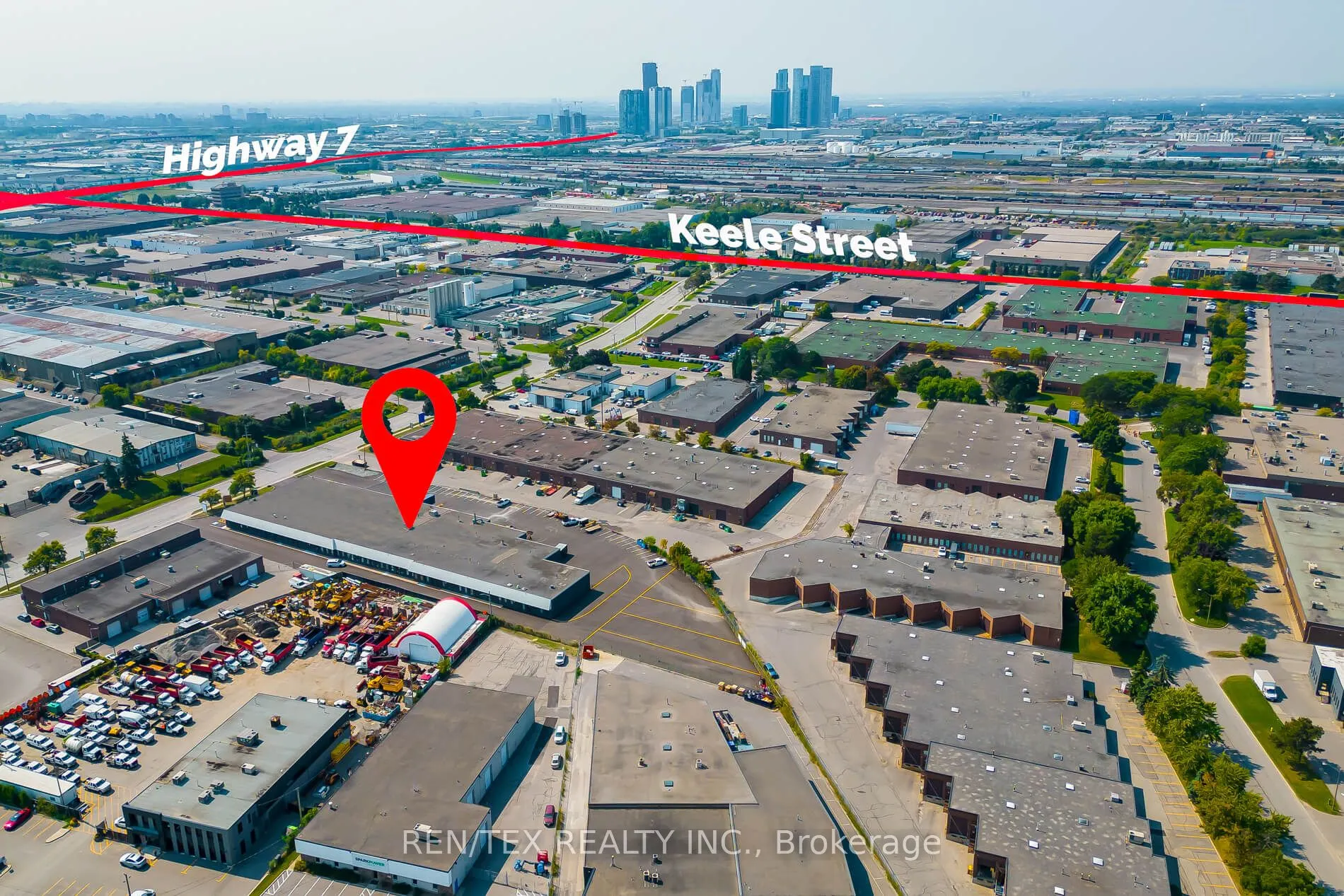 582 Rivermede Road #13