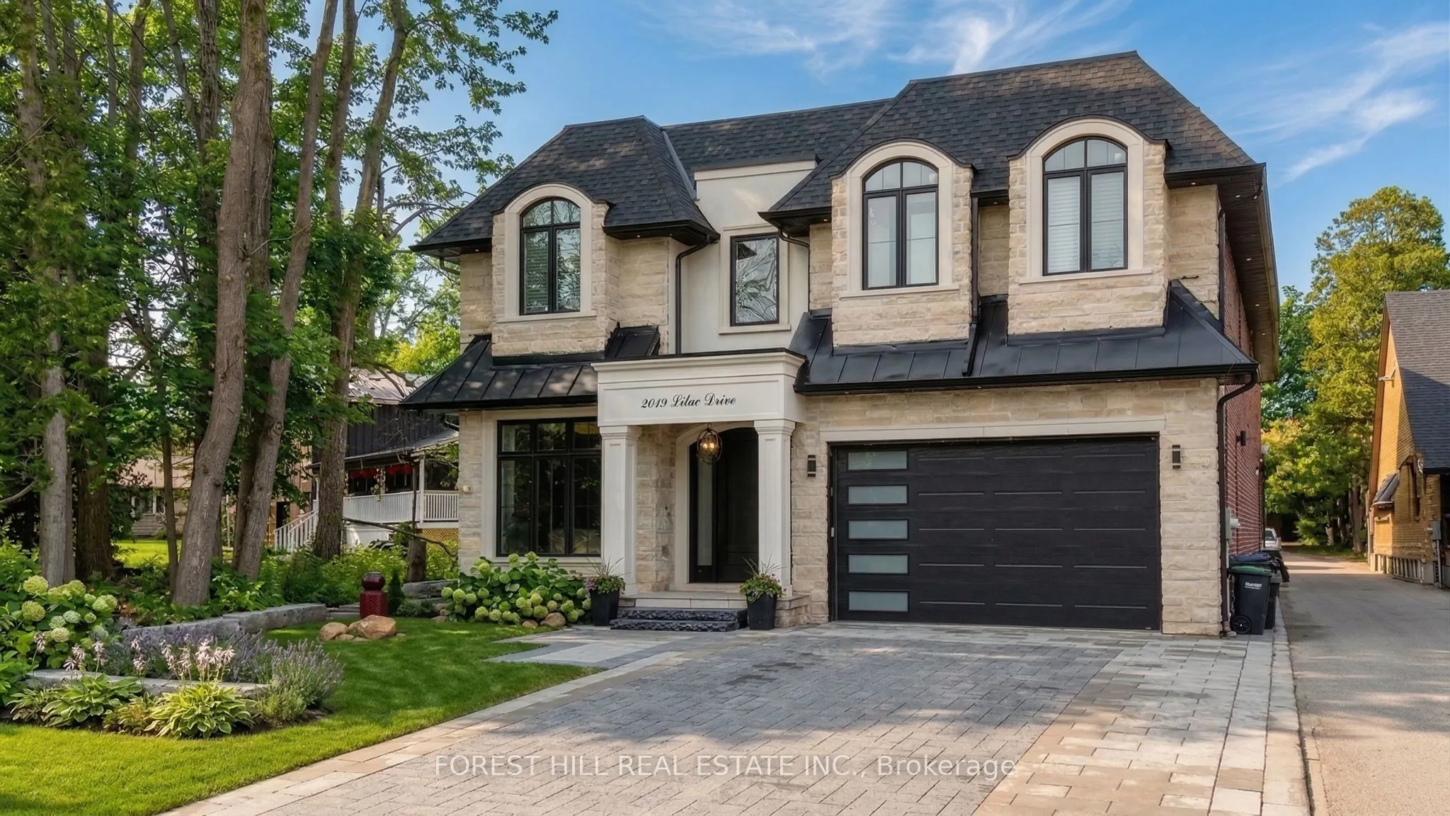 2019 Lilac Drive