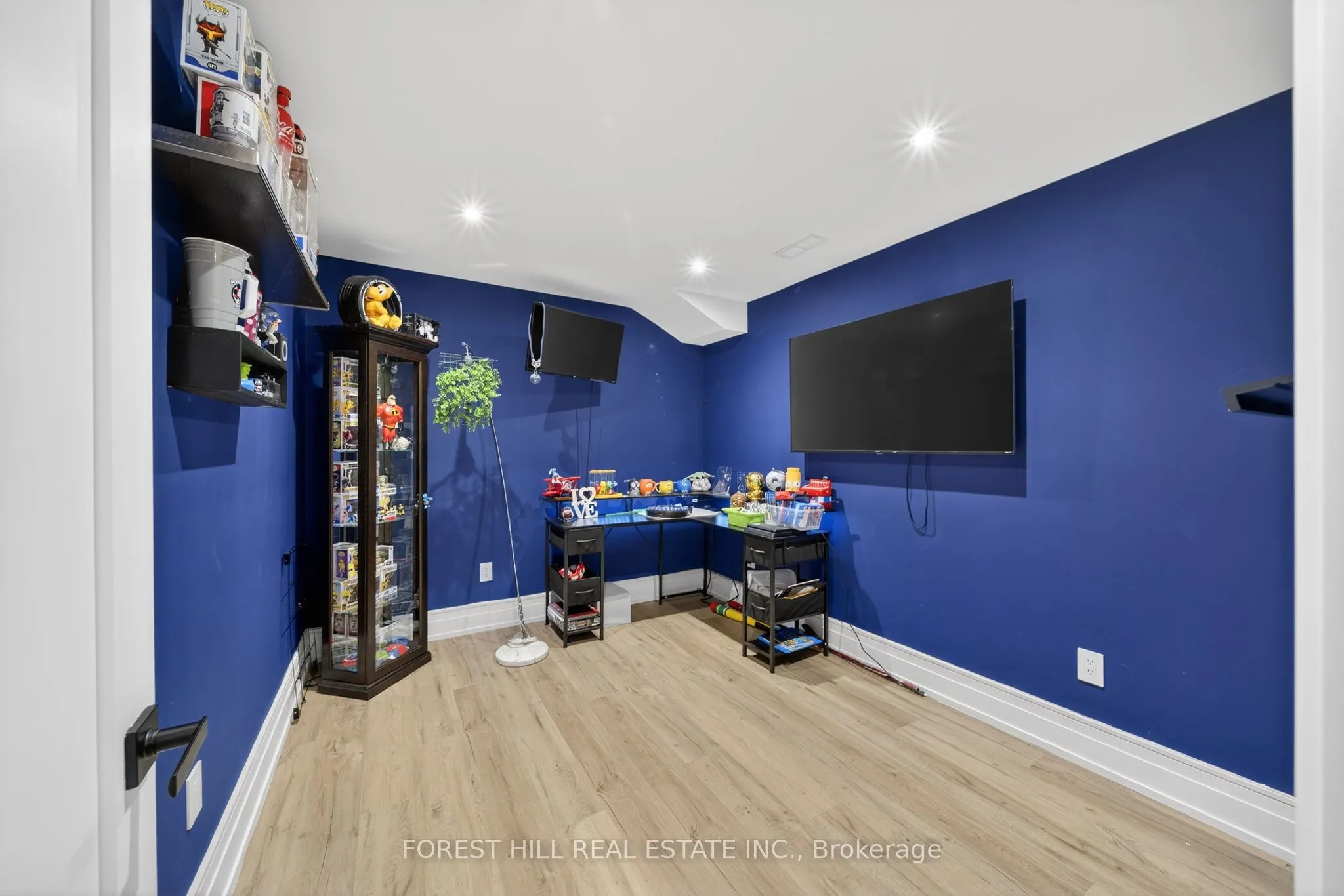 2019 Lilac Drive
