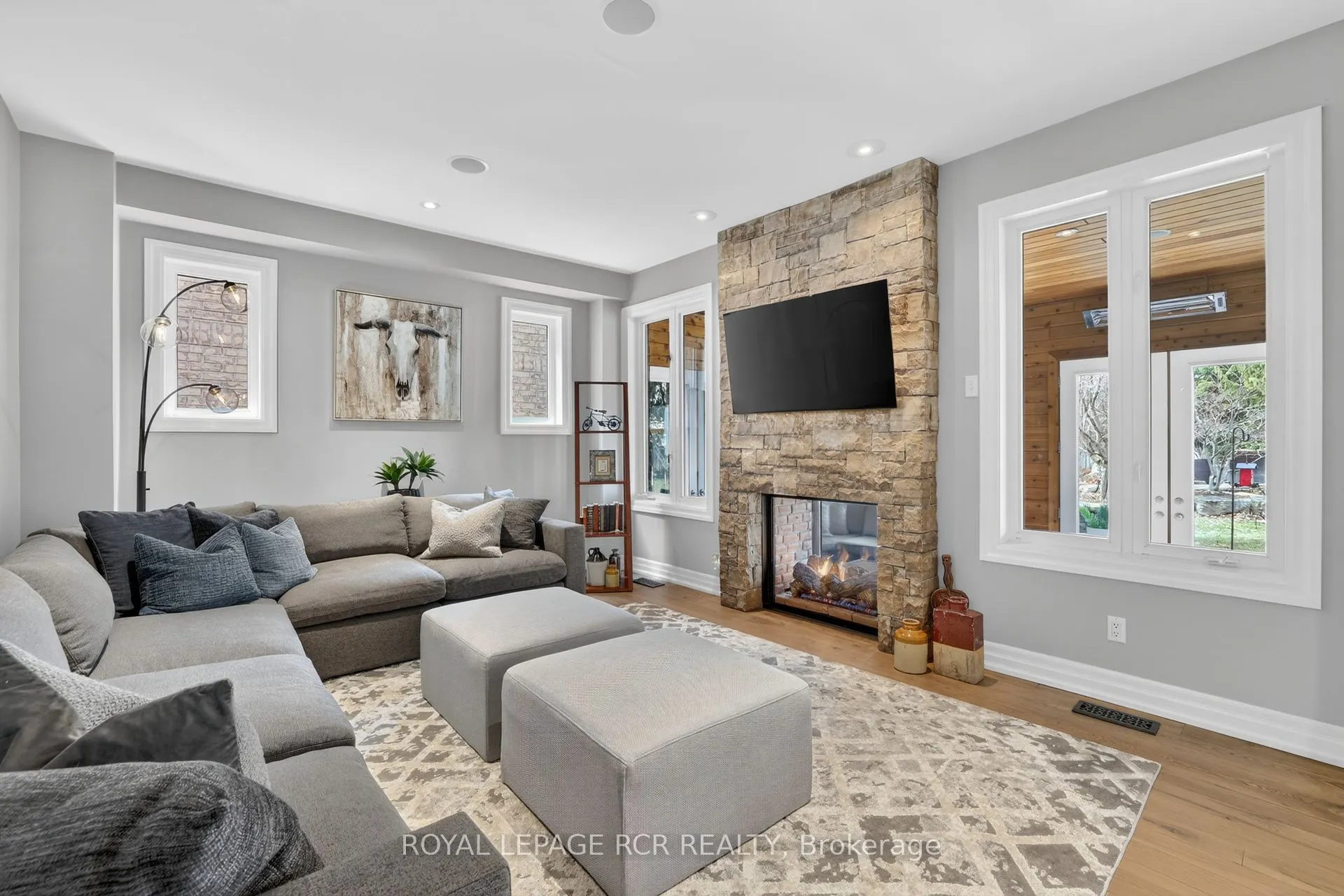 63 Campbell Drive