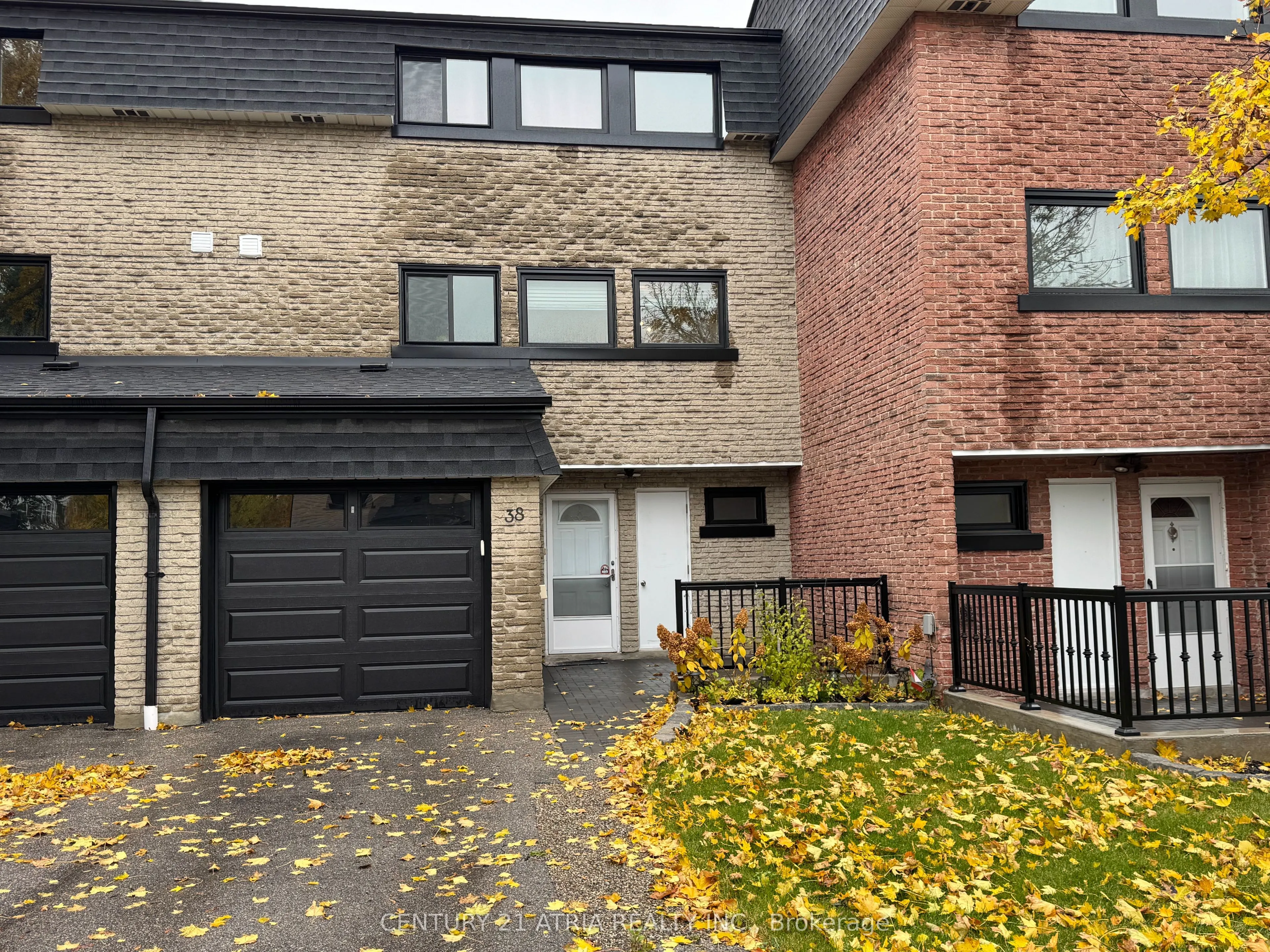 38 Henderson Drive #9