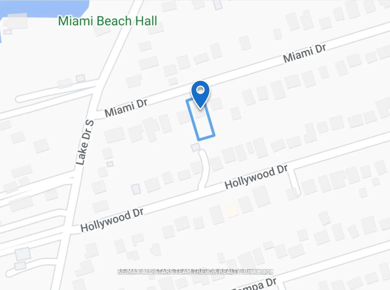 351 Miami Drive