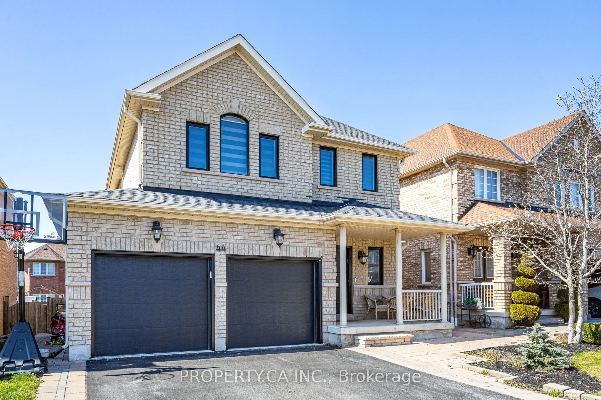 44 Andrew Hill Drive