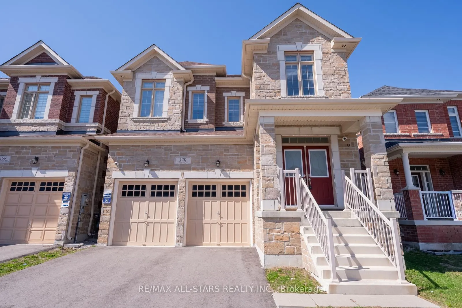 170 Fallharvest Way