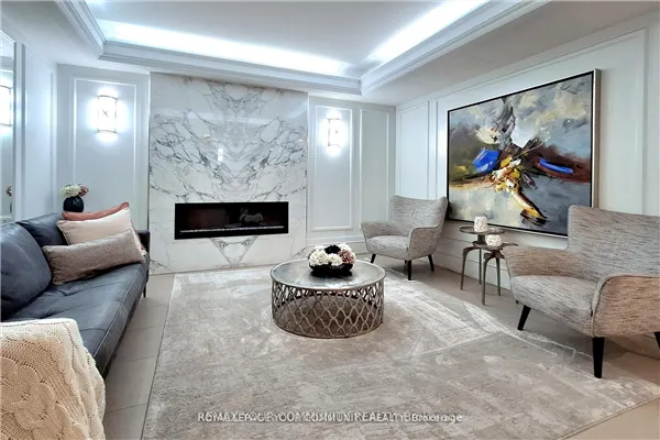 309 Major Mackenzie Drive #205