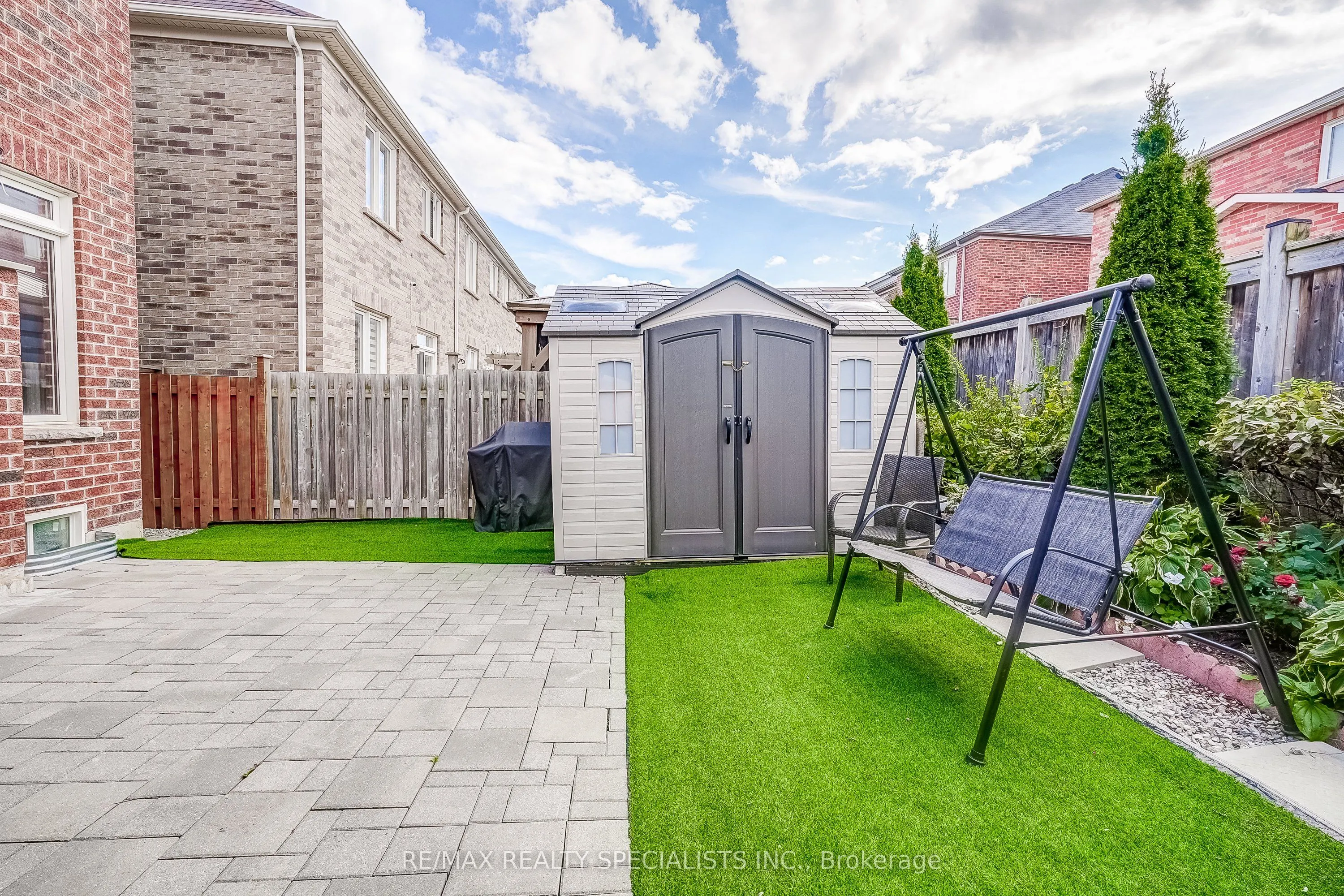 18 Rogers Trail