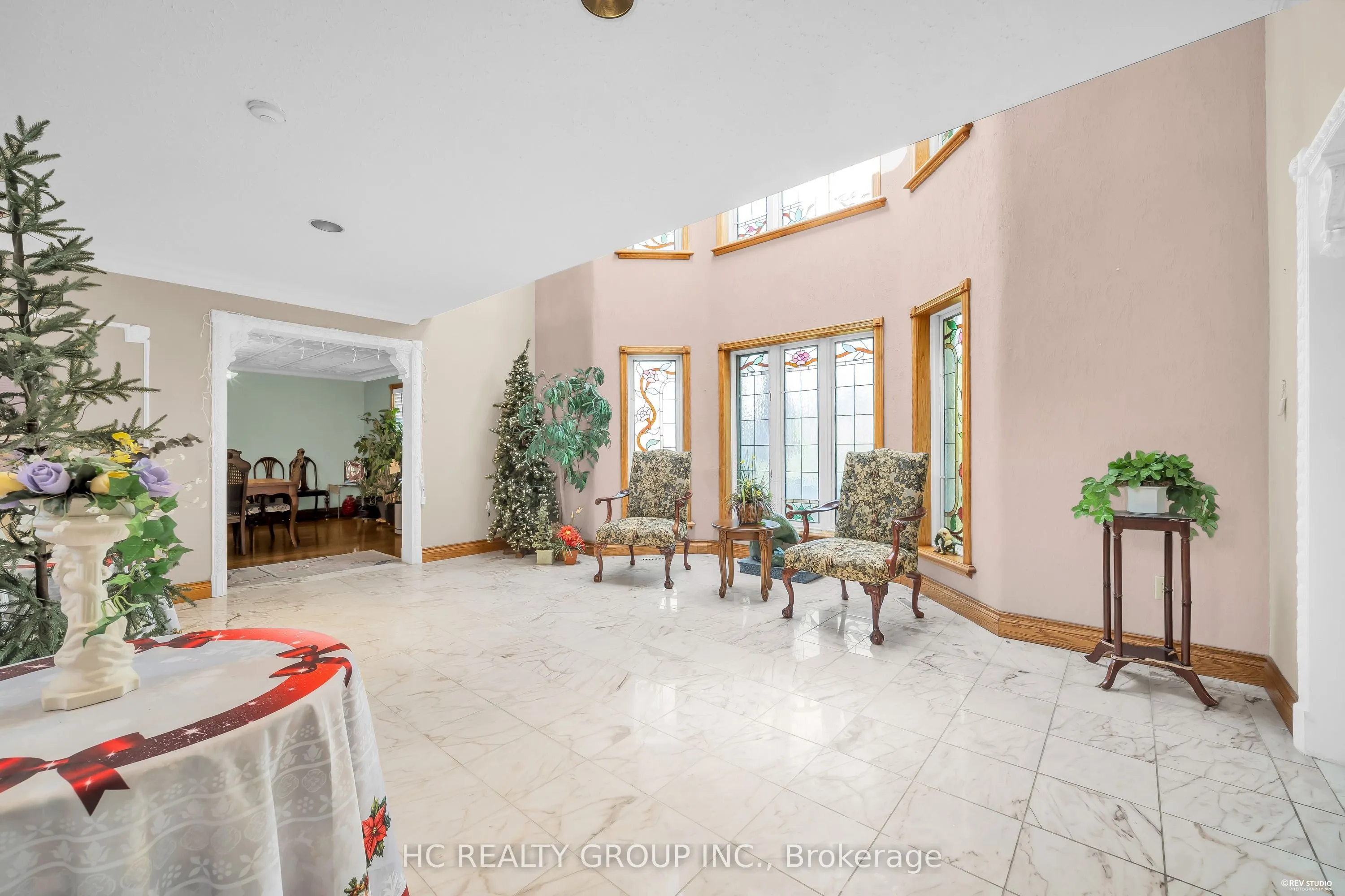 9 Forson Court