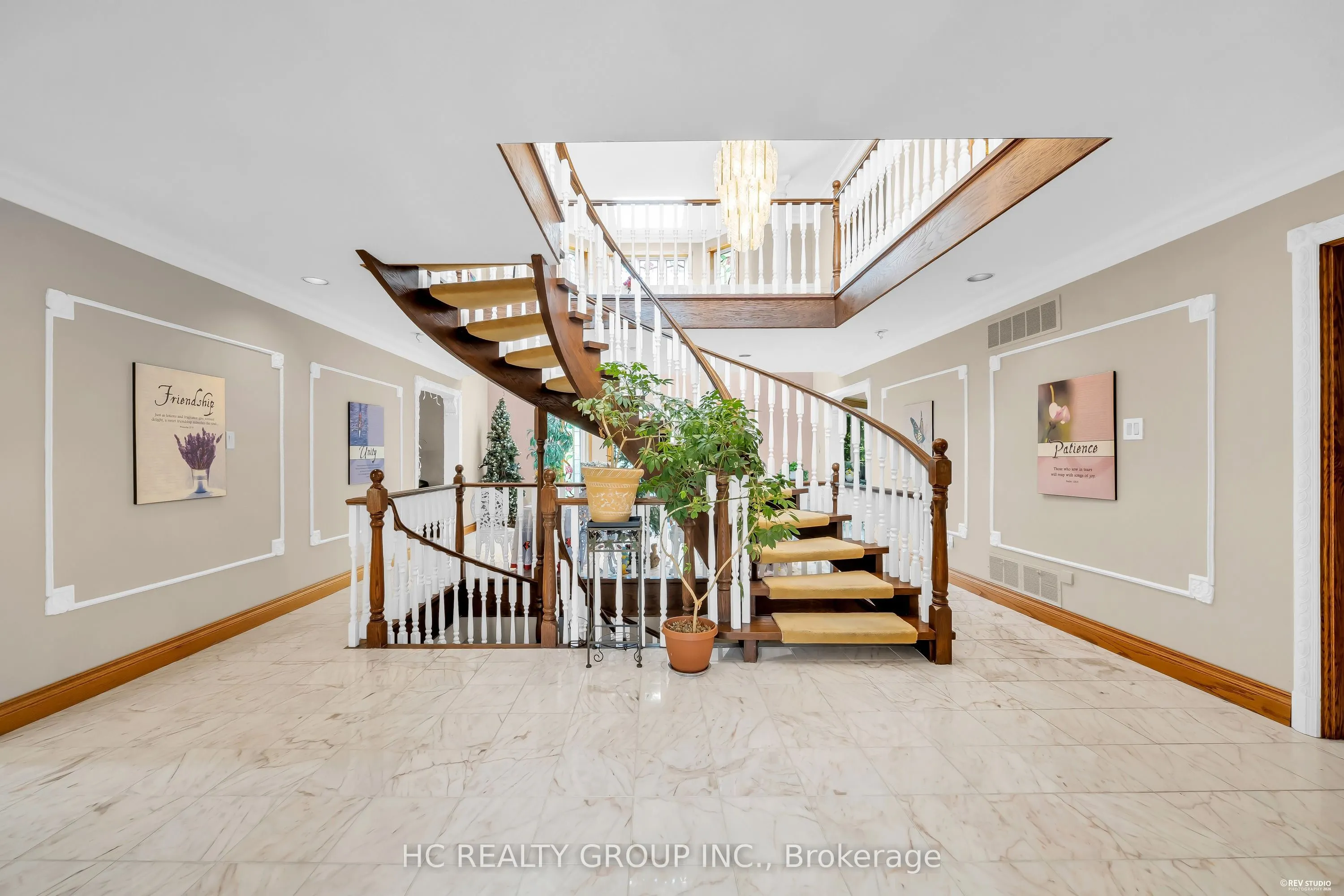 9 Forson Court