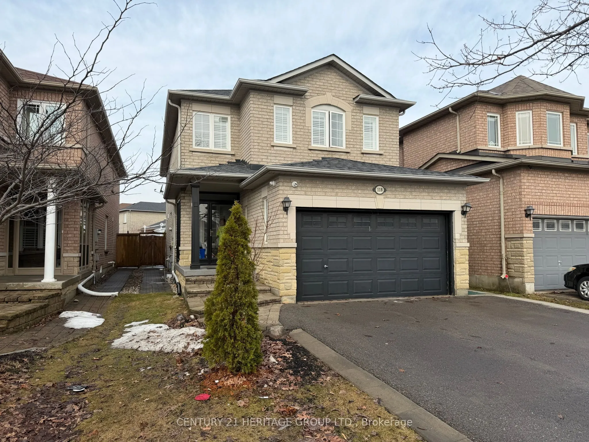118 Sunridge Street