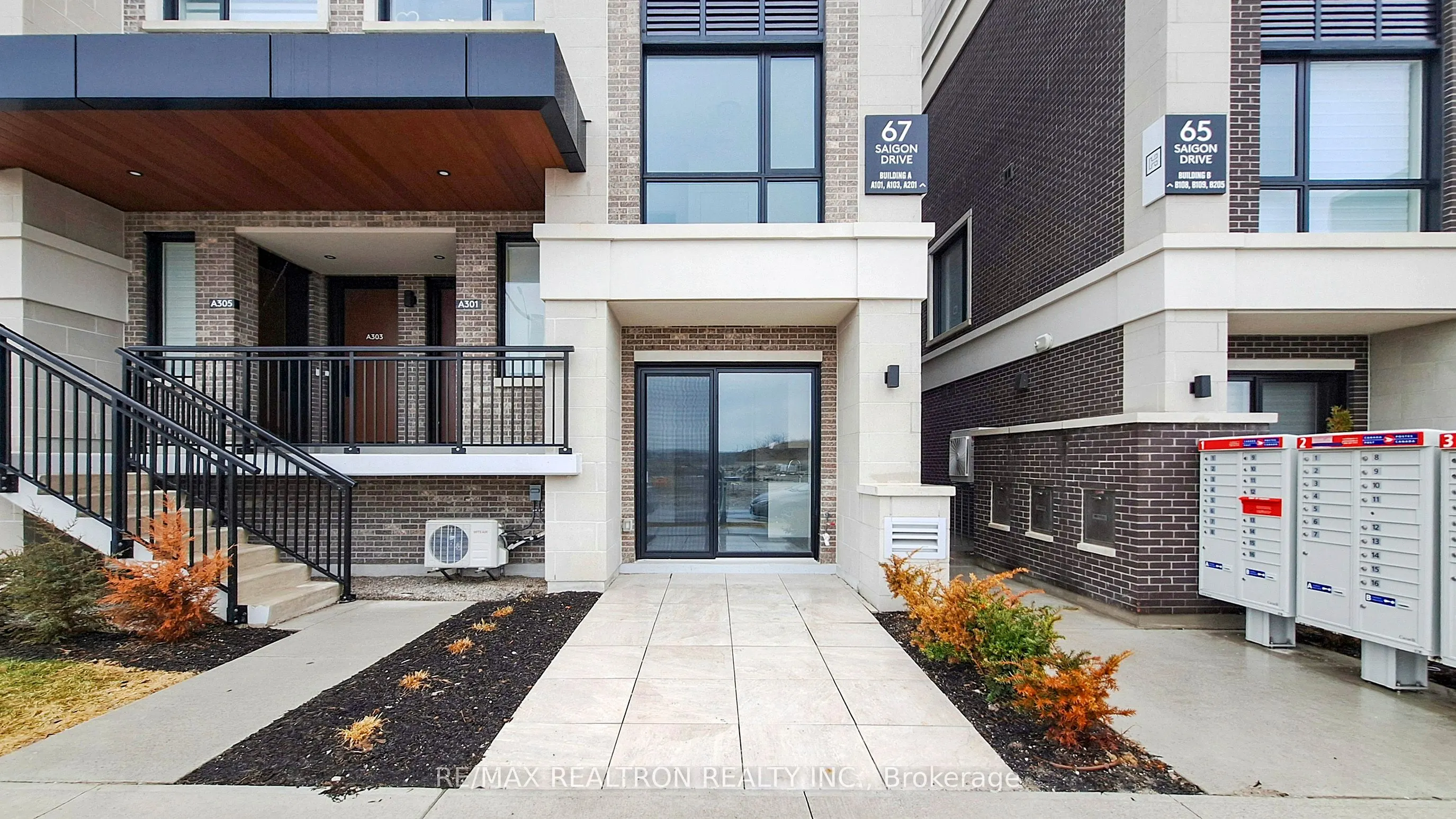 67 Saigon Drive #A101