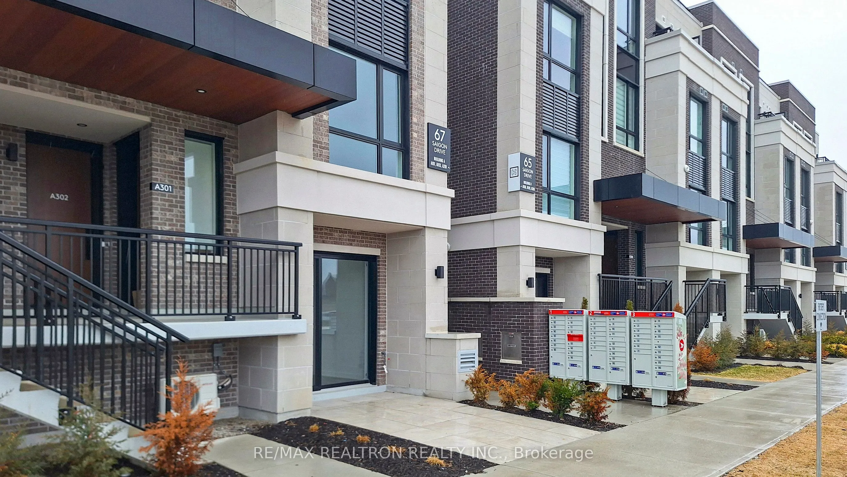 67 Saigon Drive #A101