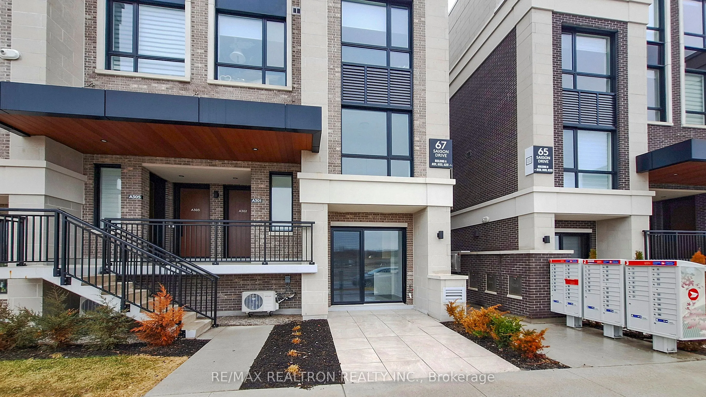 67 Saigon Drive #A101