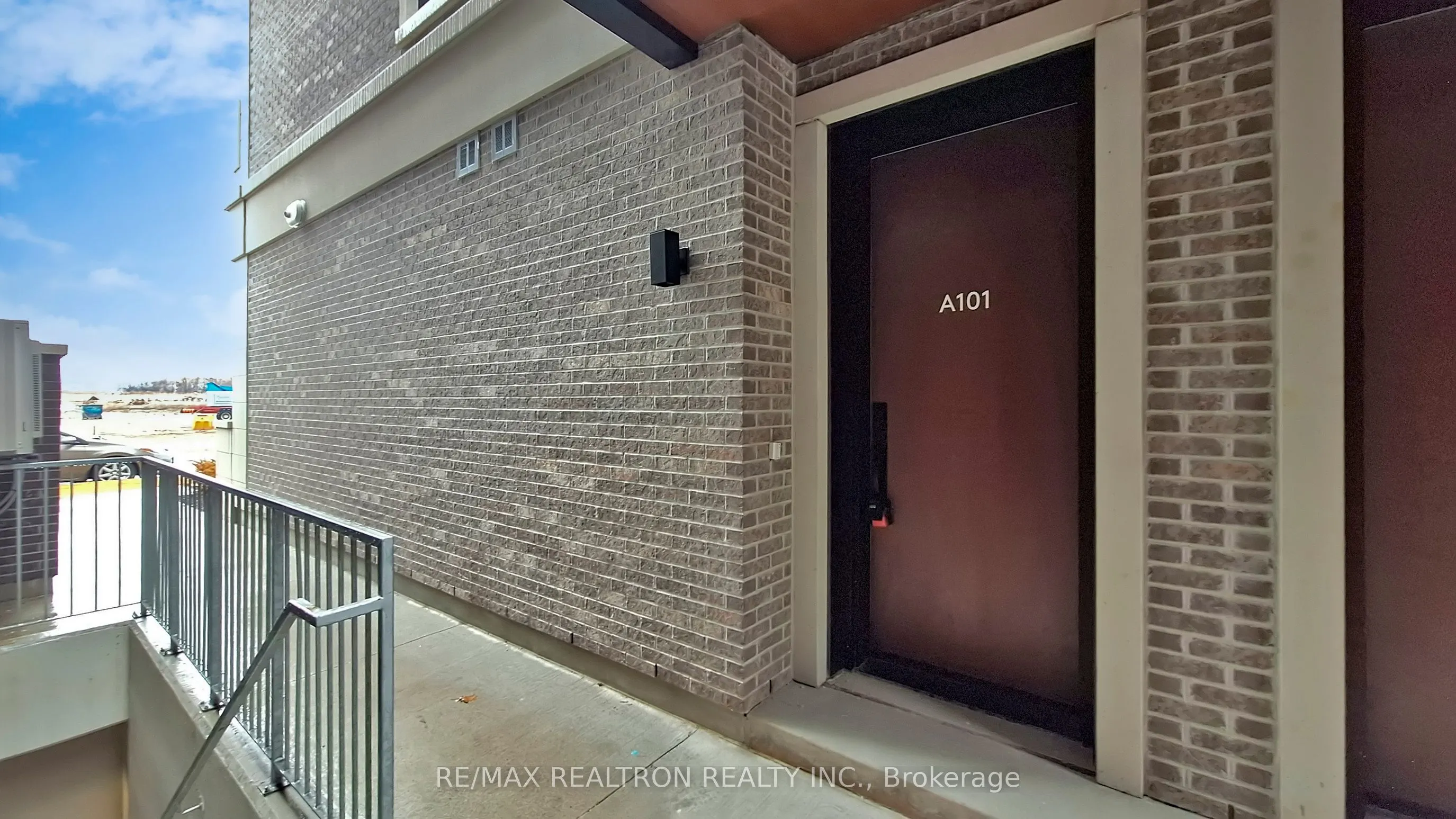 67 Saigon Drive #A101