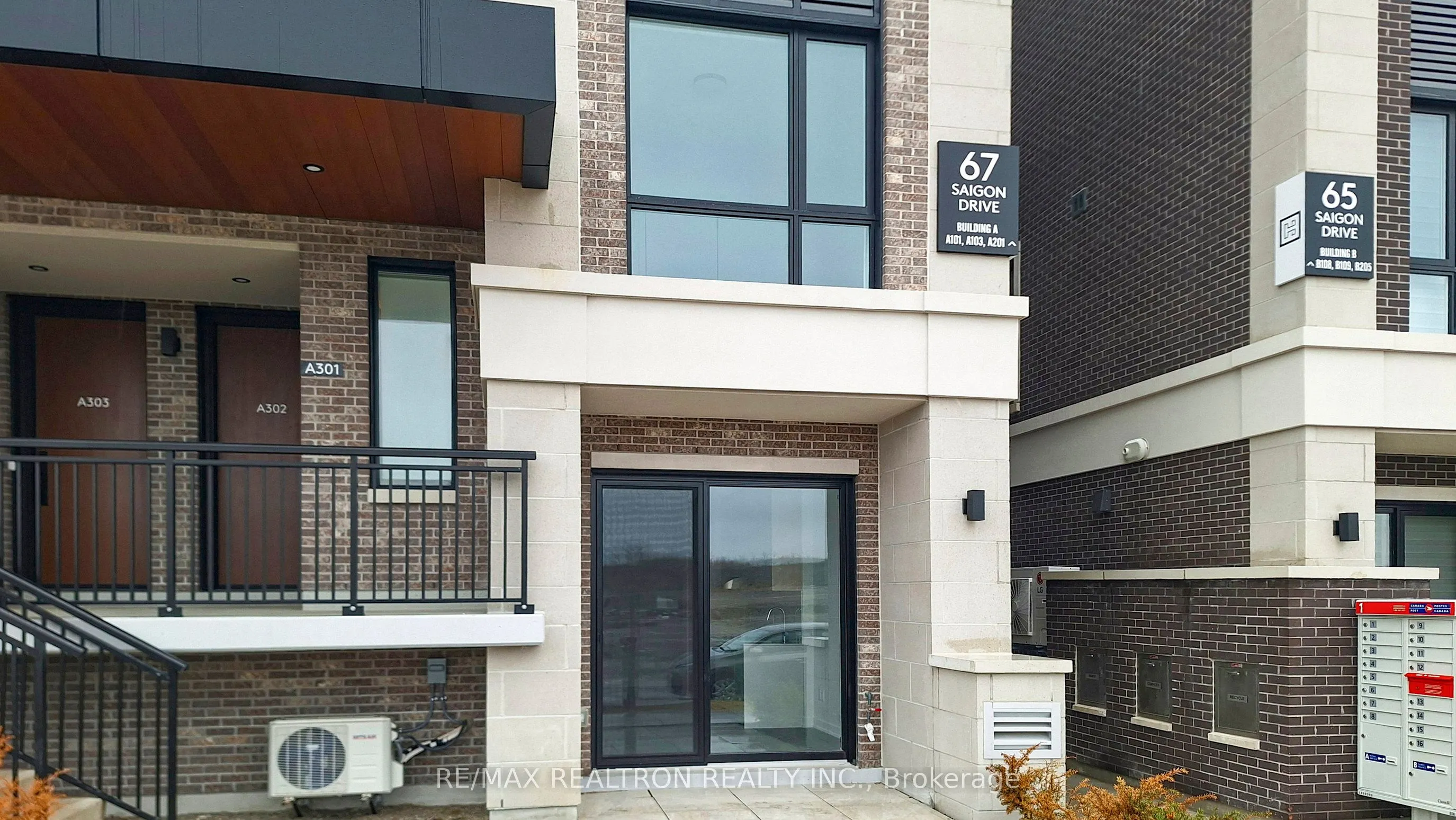 67 Saigon Drive #A101