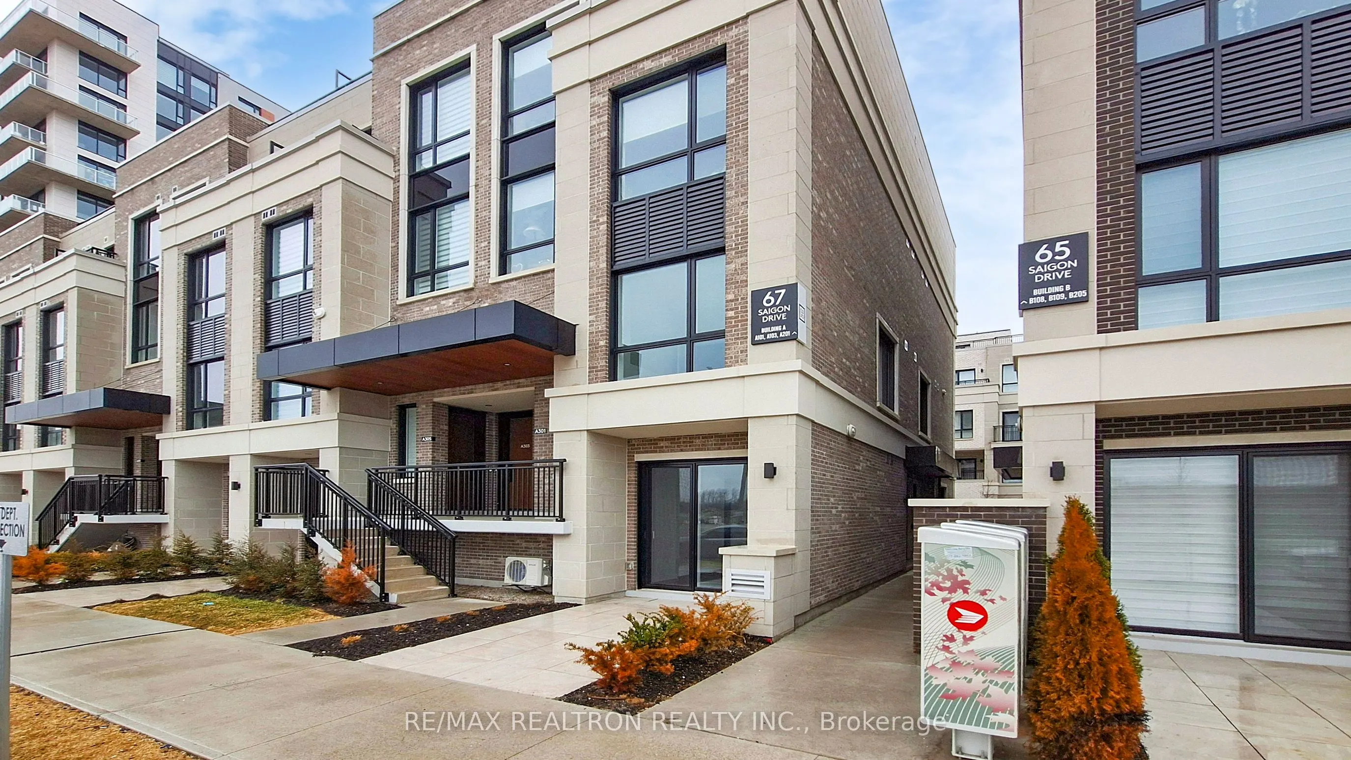 67 Saigon Drive #A101