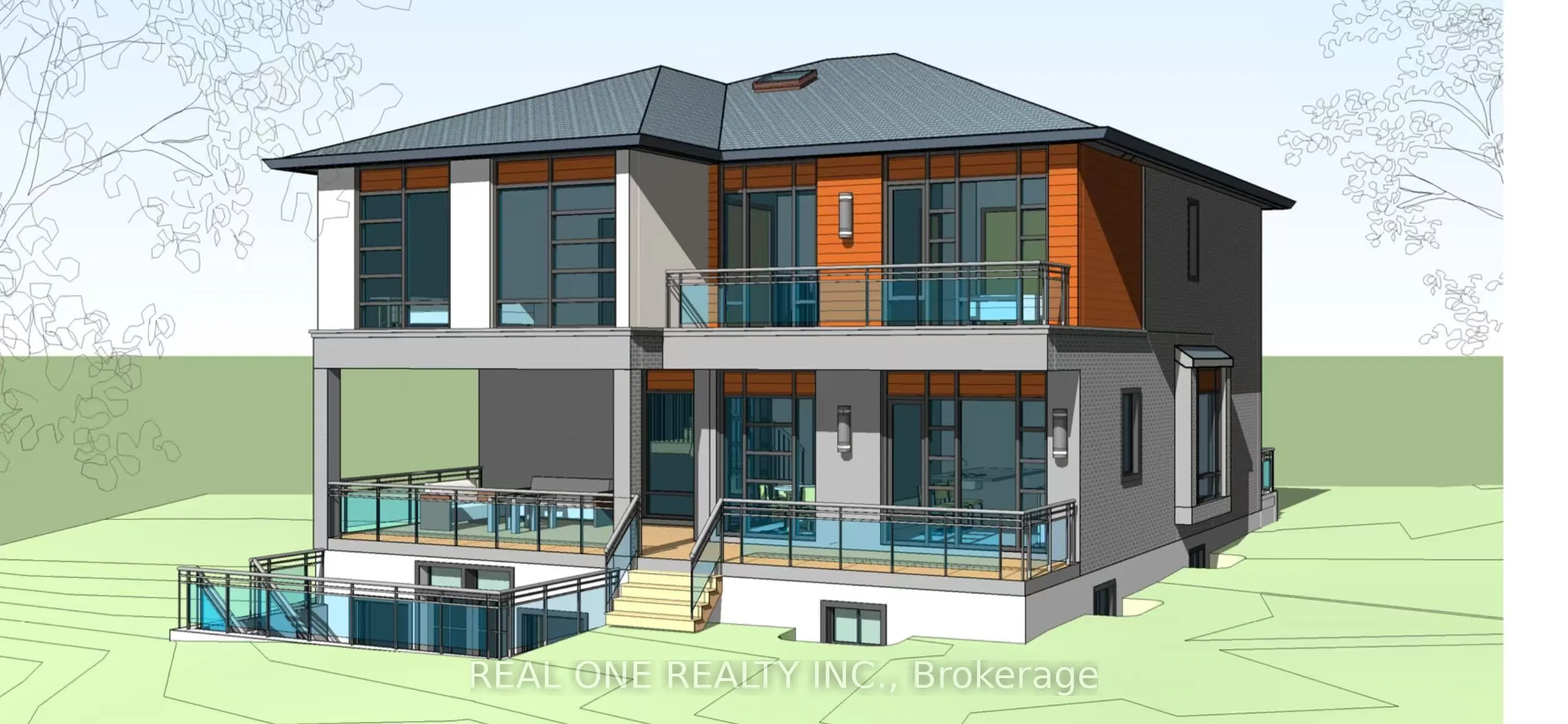 15 Evans Drive