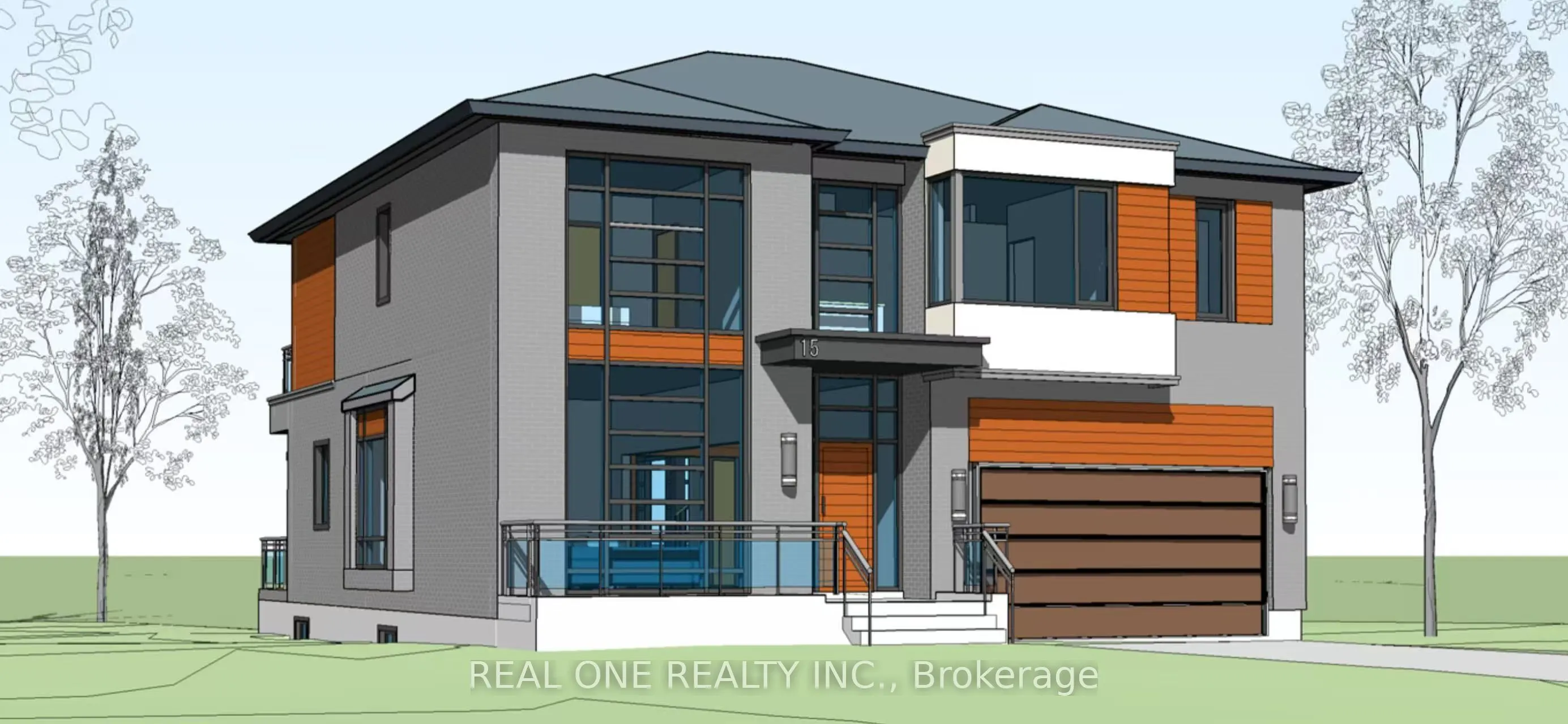 15 Evans Drive