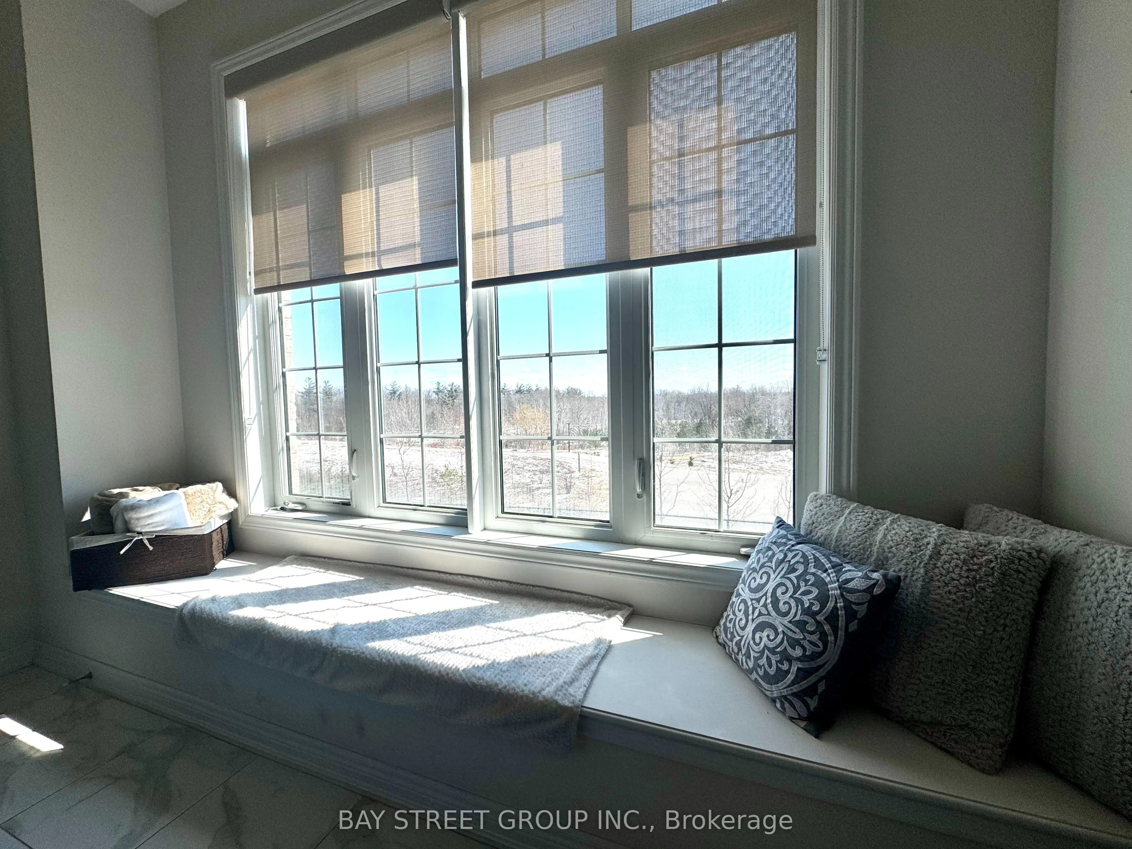 1003 Green Street