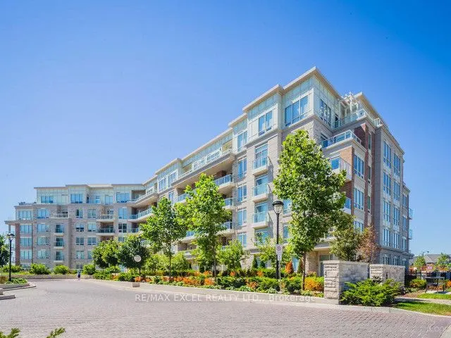 9 Stollery Pond Crescent #208