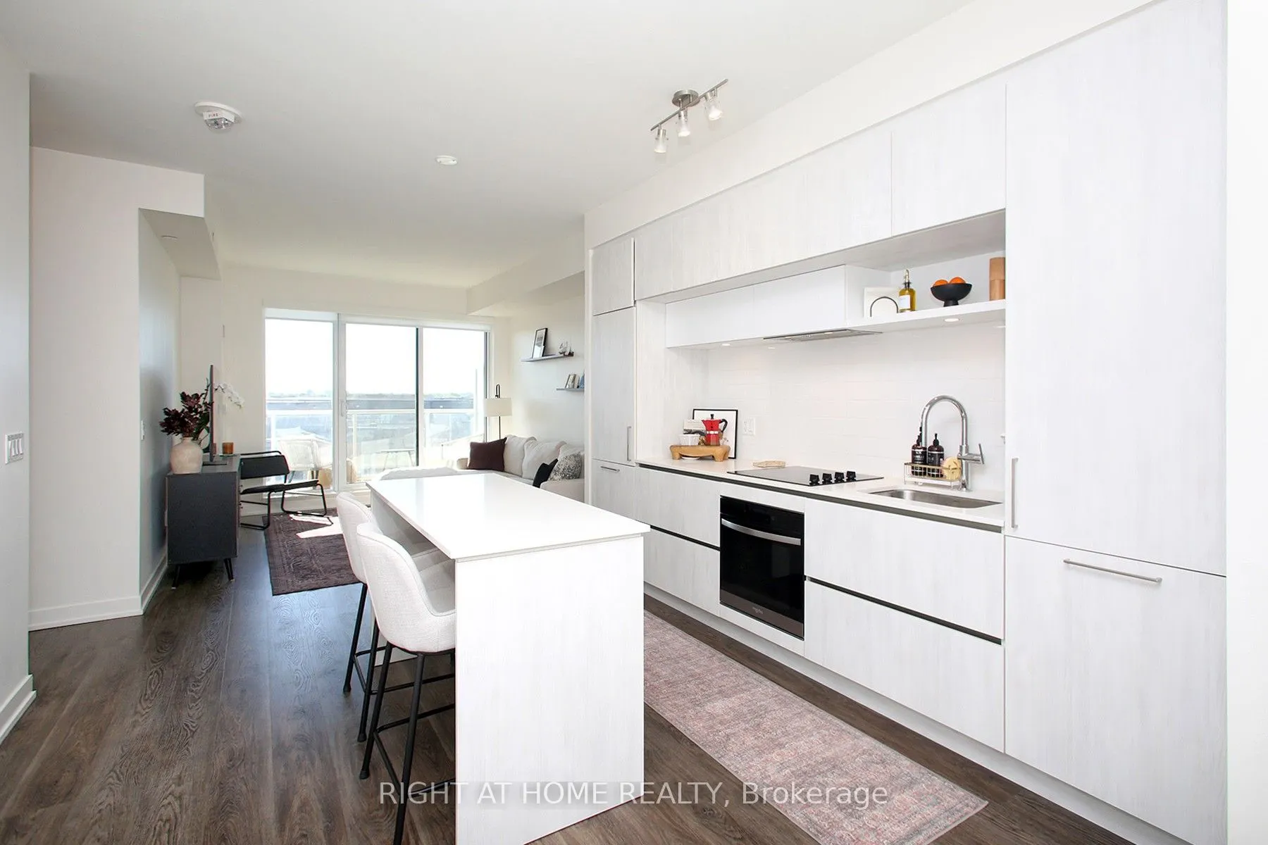 6 David Eyer Road #513