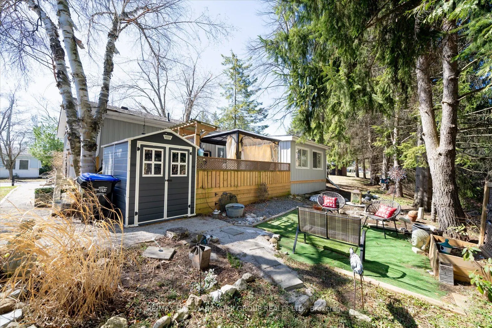 18 Cherrywood Lane
