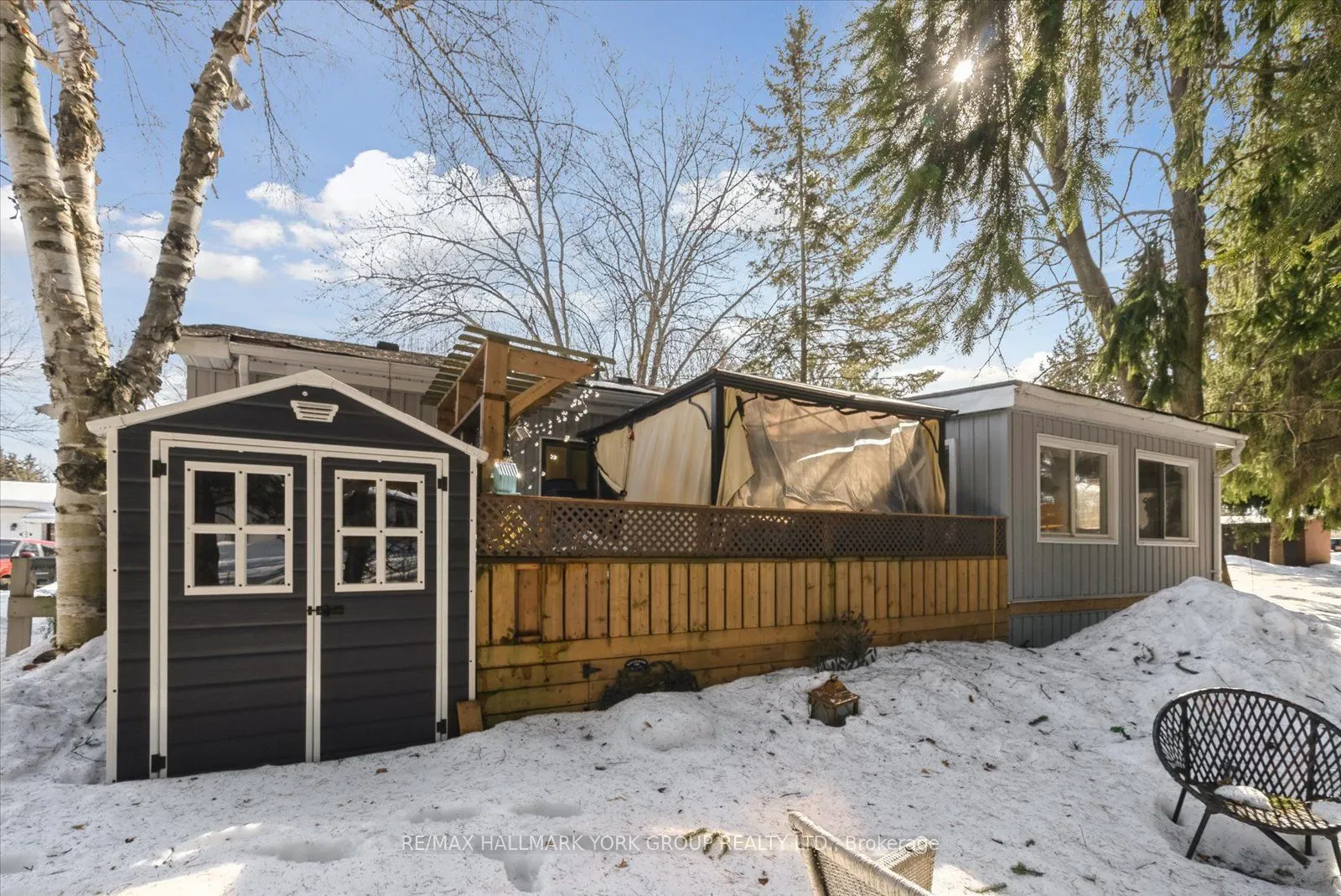 18 Cherrywood Lane