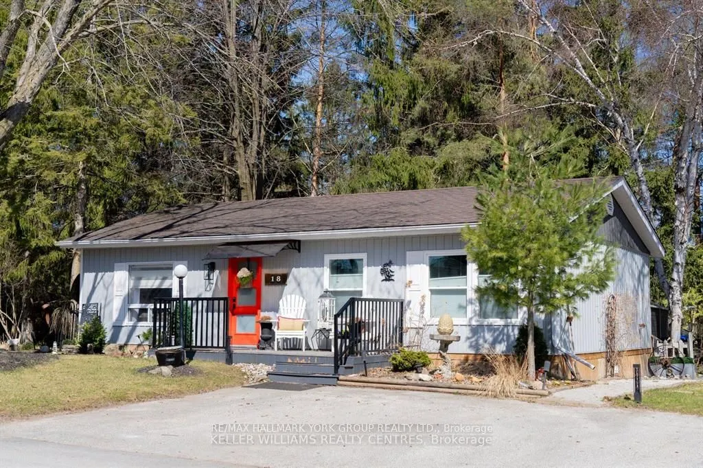 18 Cherrywood Lane