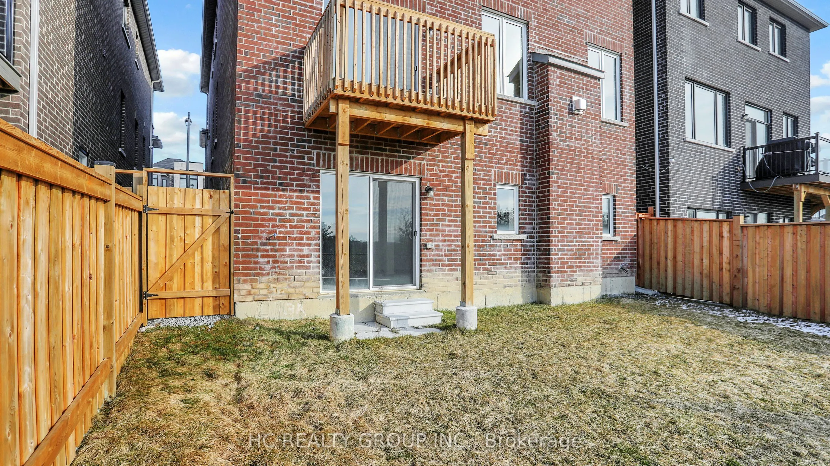 156 Hartney Drive