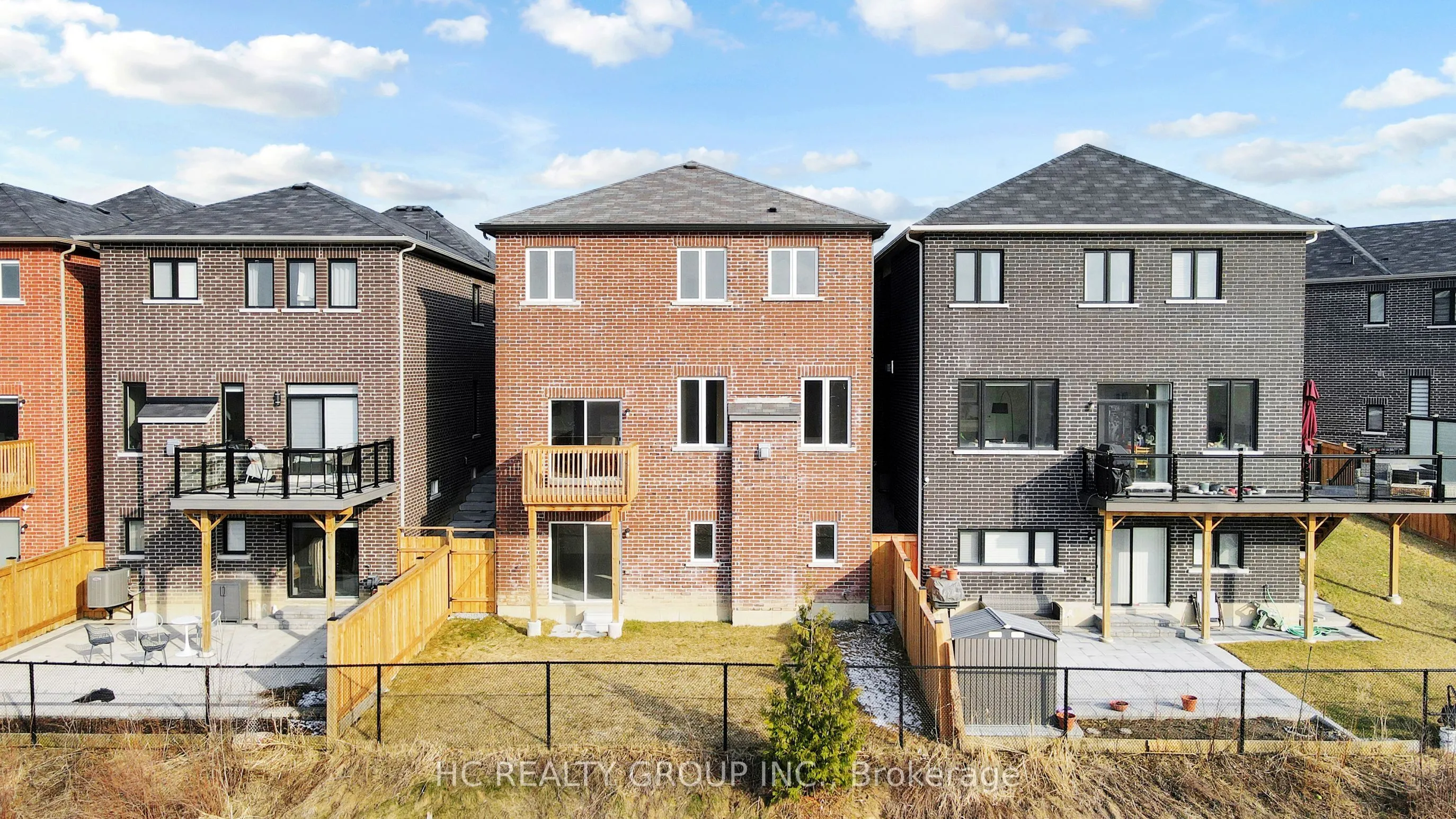 156 Hartney Drive
