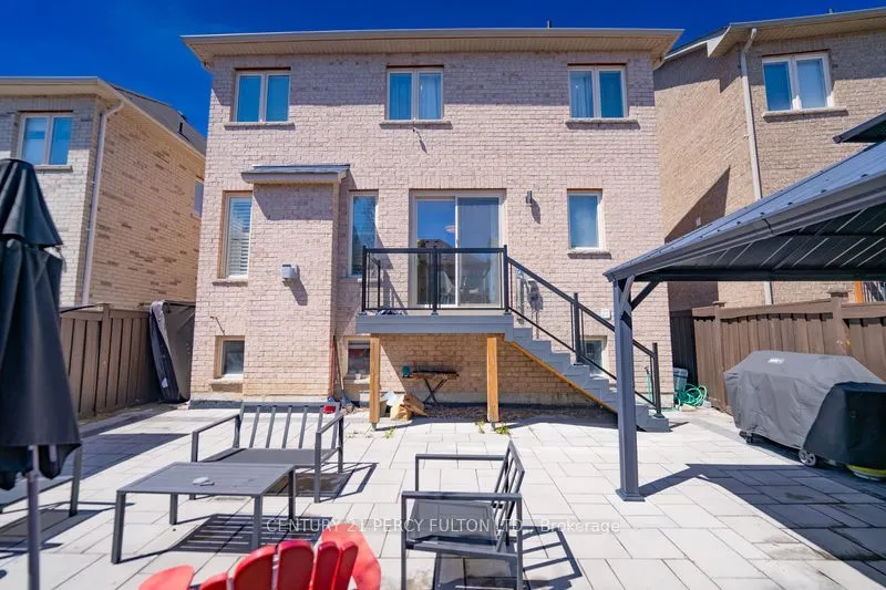 145 Silver Maple Road