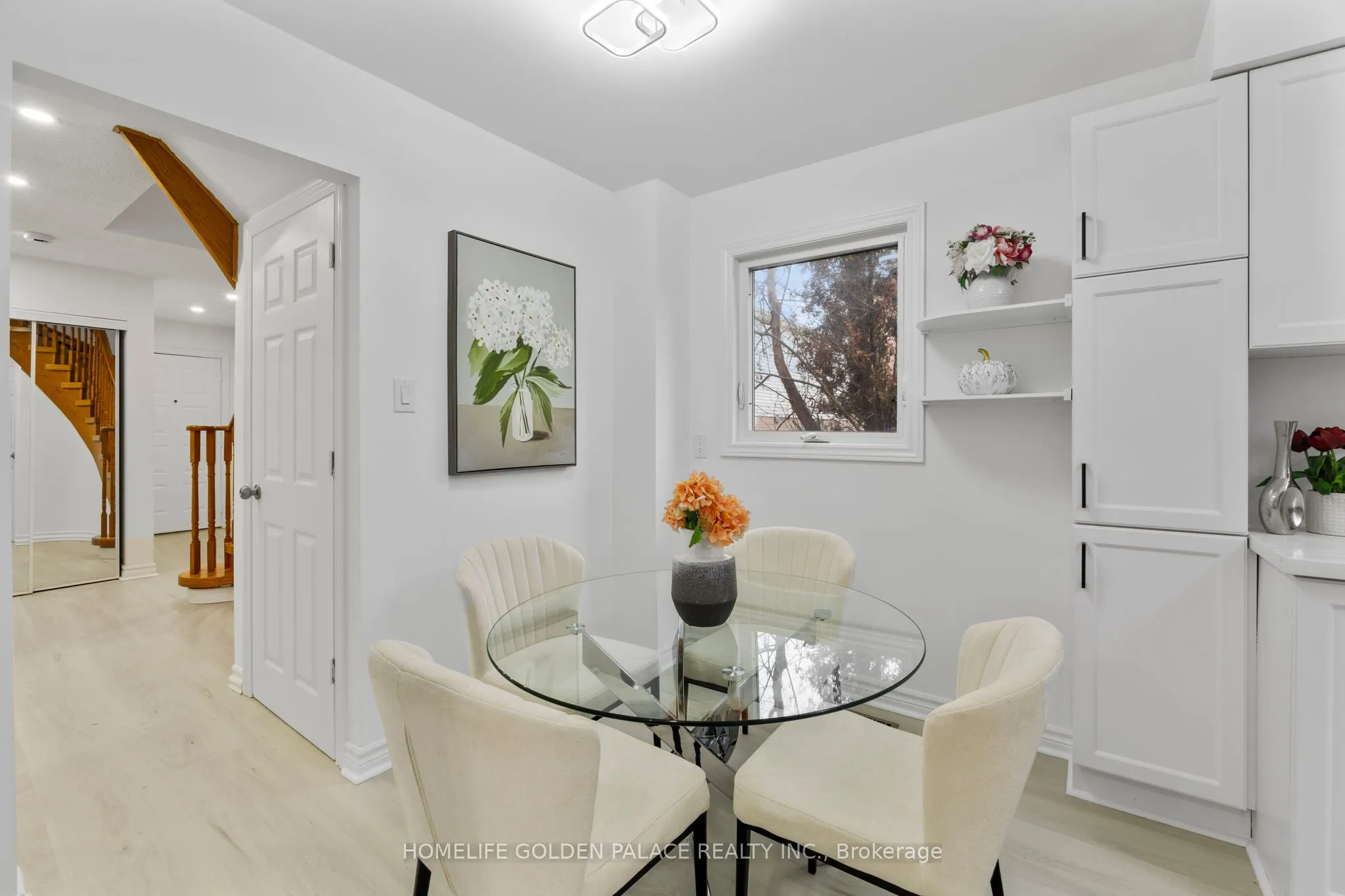 36 Moonlight Lane