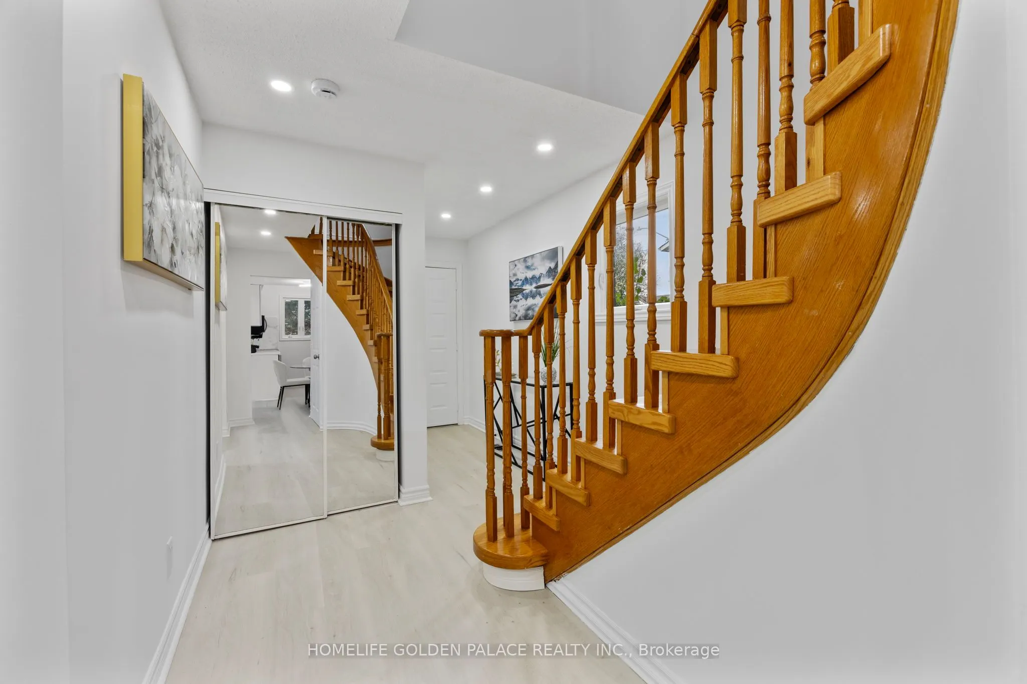 36 Moonlight Lane