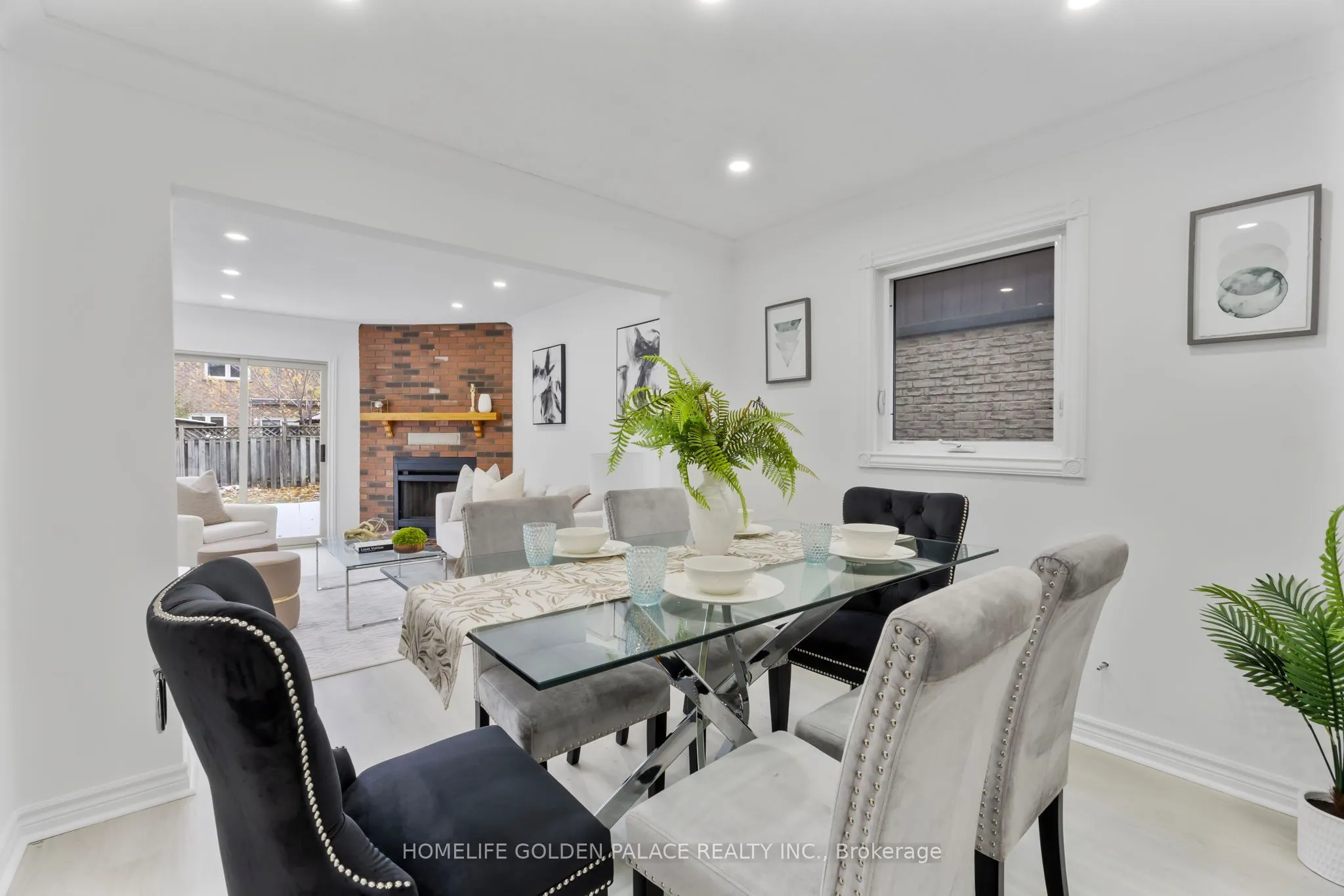 36 Moonlight Lane