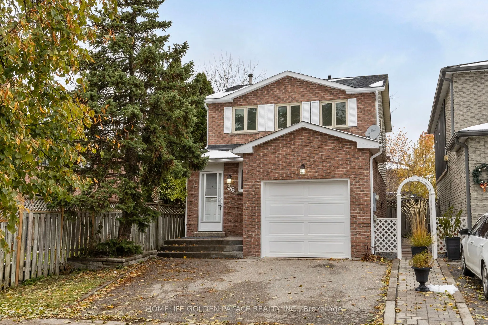 36 Moonlight Lane