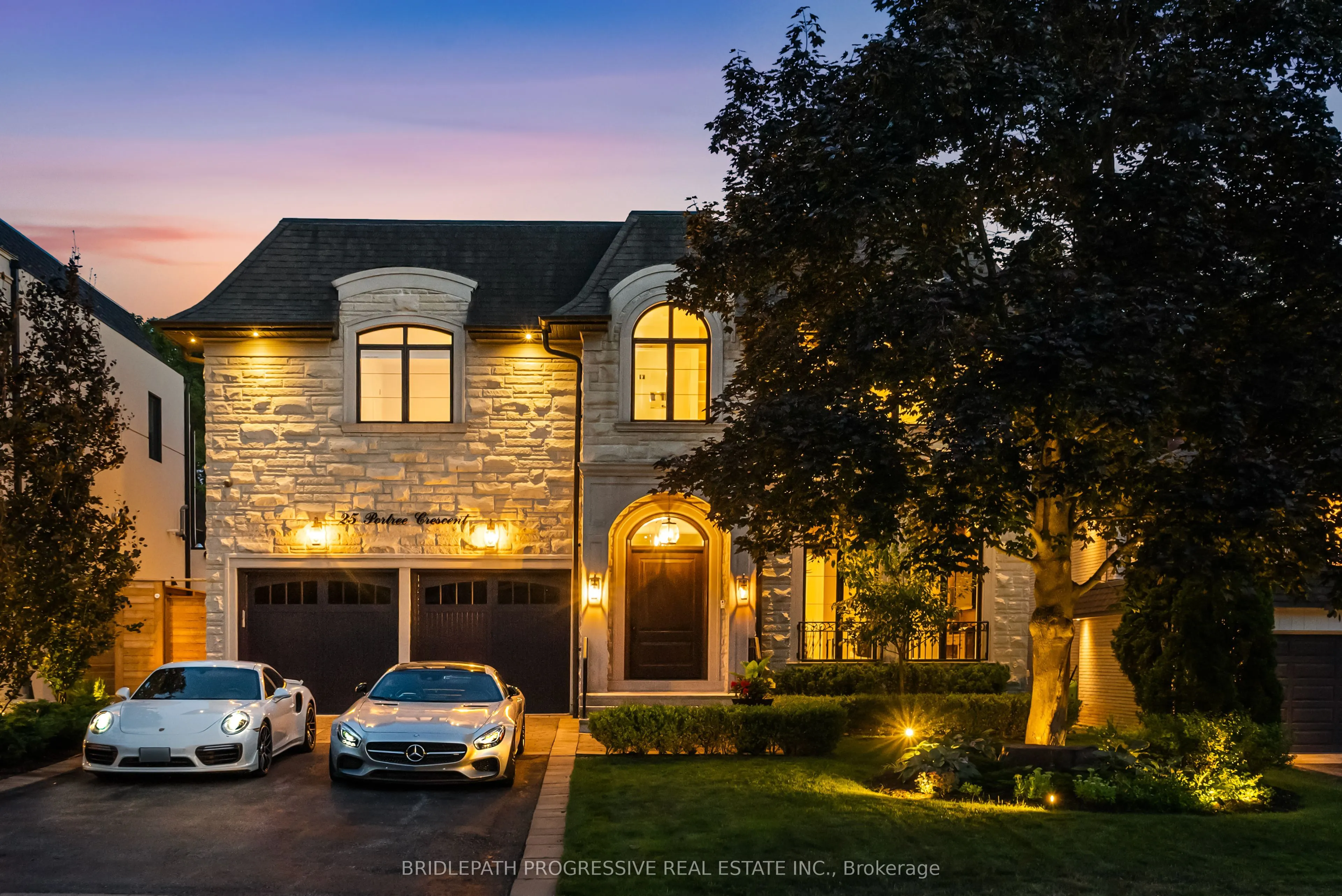 25 Portree Crescent