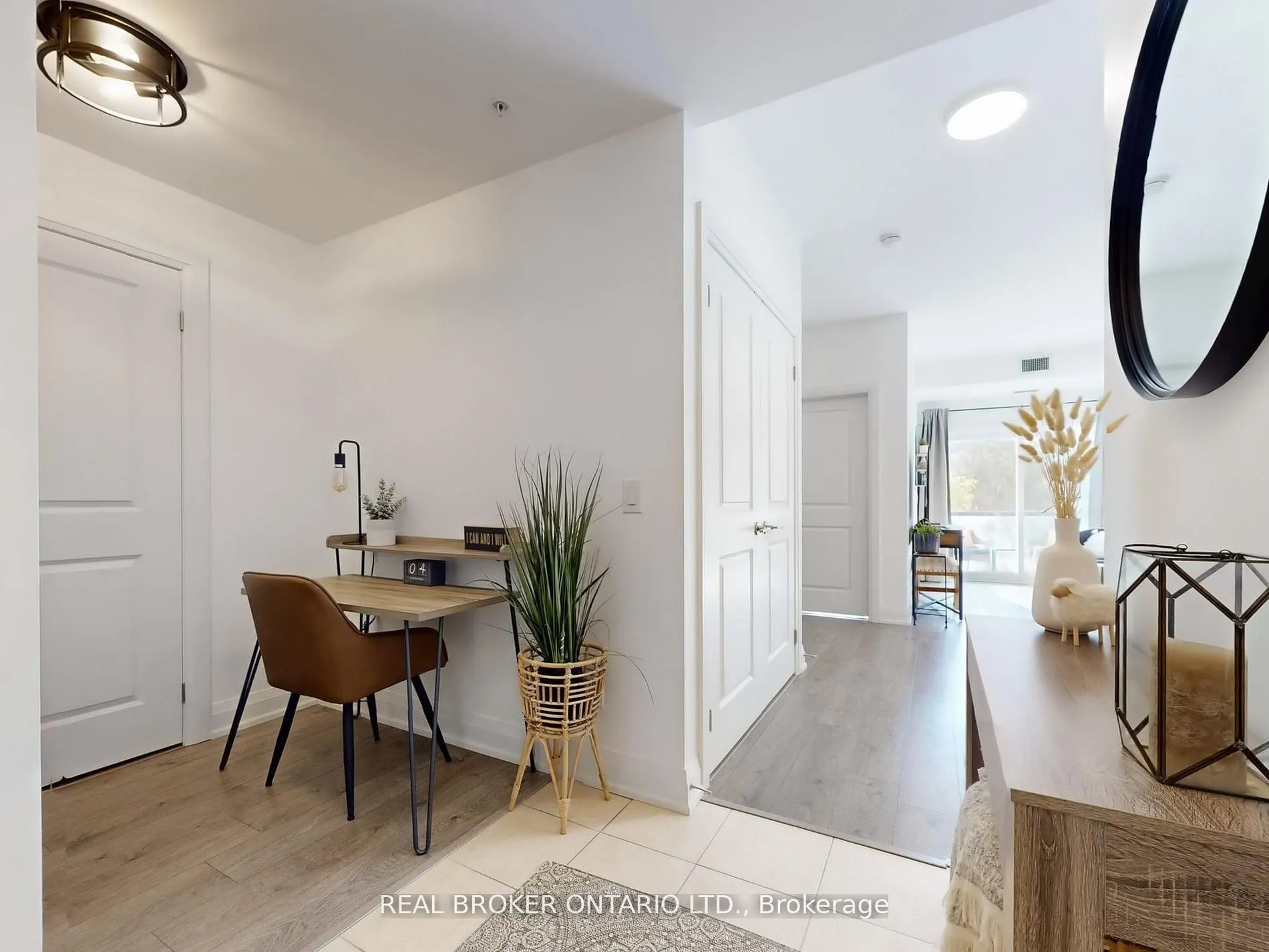 481 Rupert Avenue #122