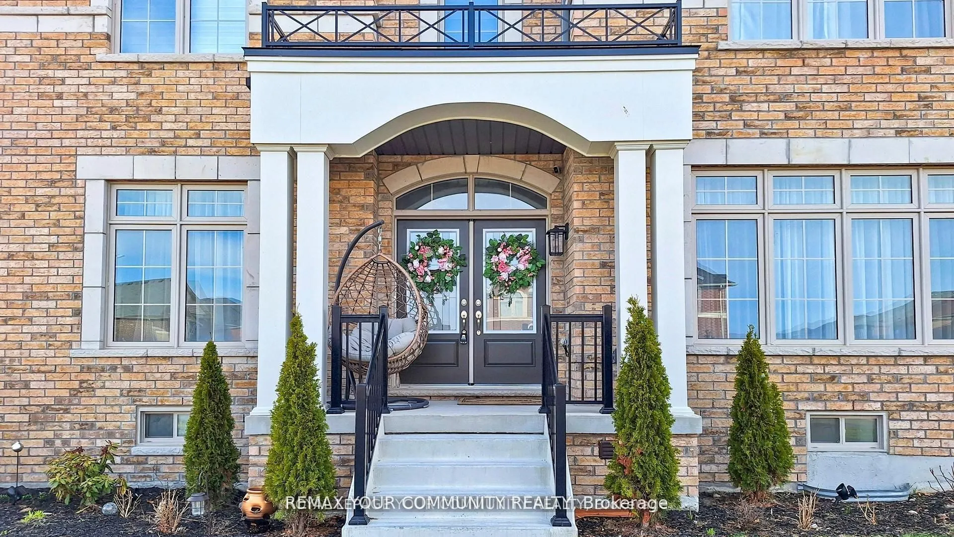 1072 Wickham Road