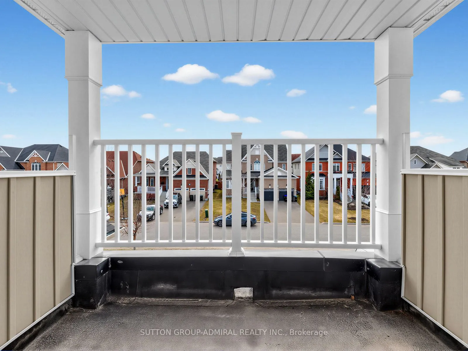 96 Mount Crescent