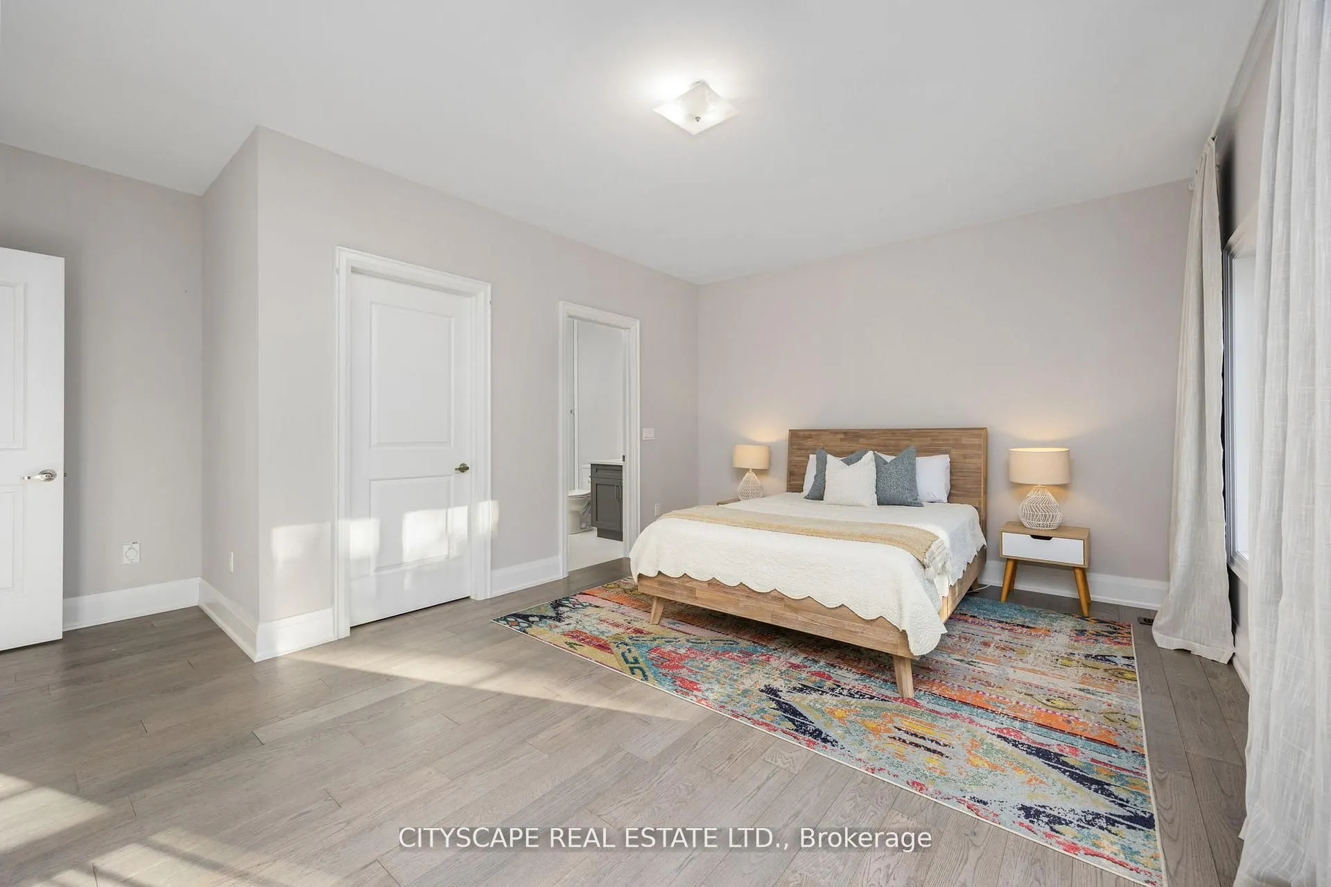 74 Old Bloomington Road #4