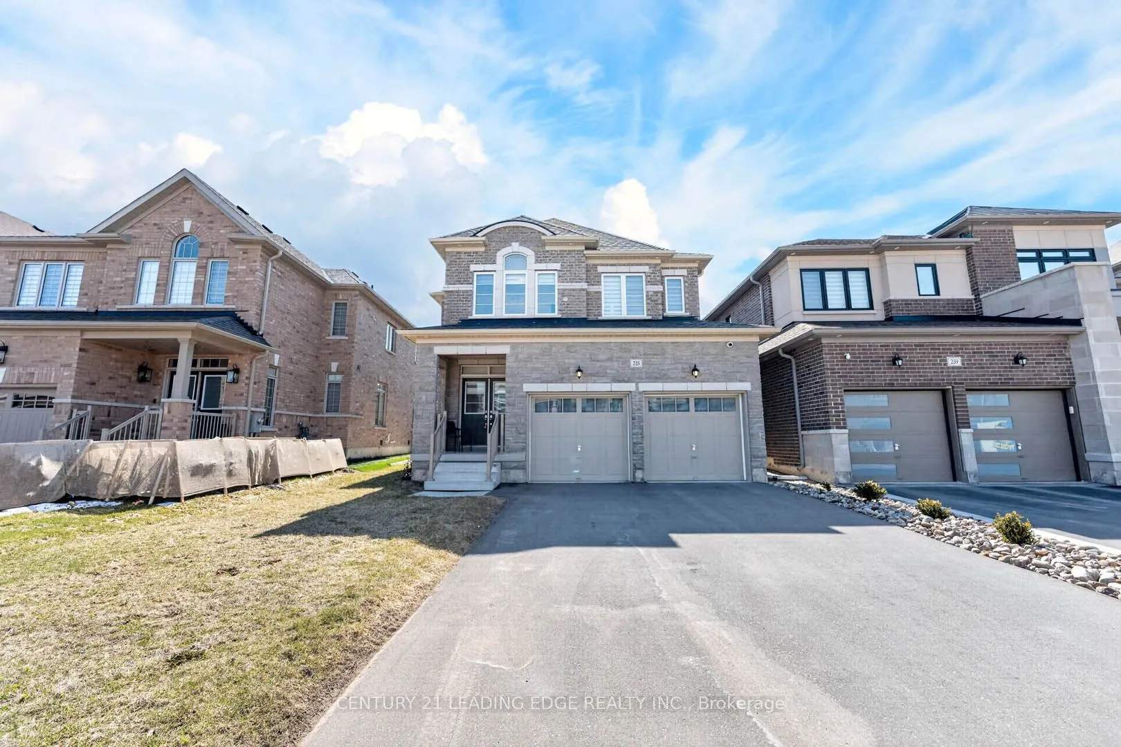 235 Ferragine Crescent