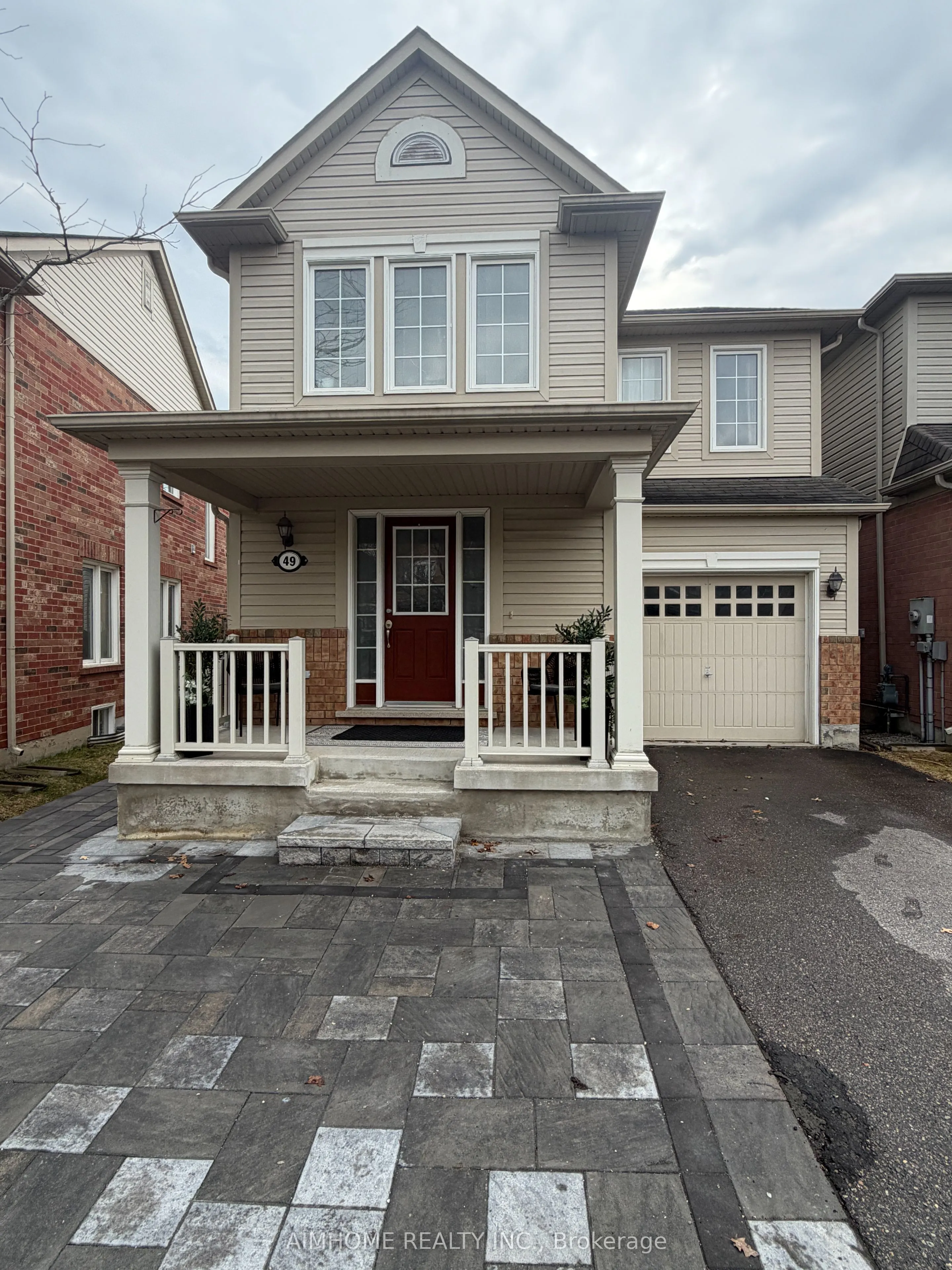 49 Fred Silvester Road