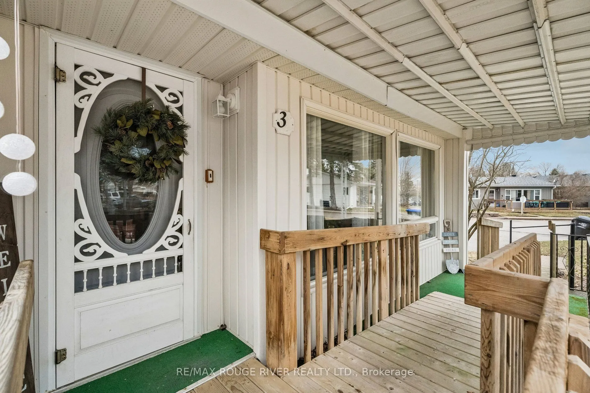 35 Hawthorne Drive