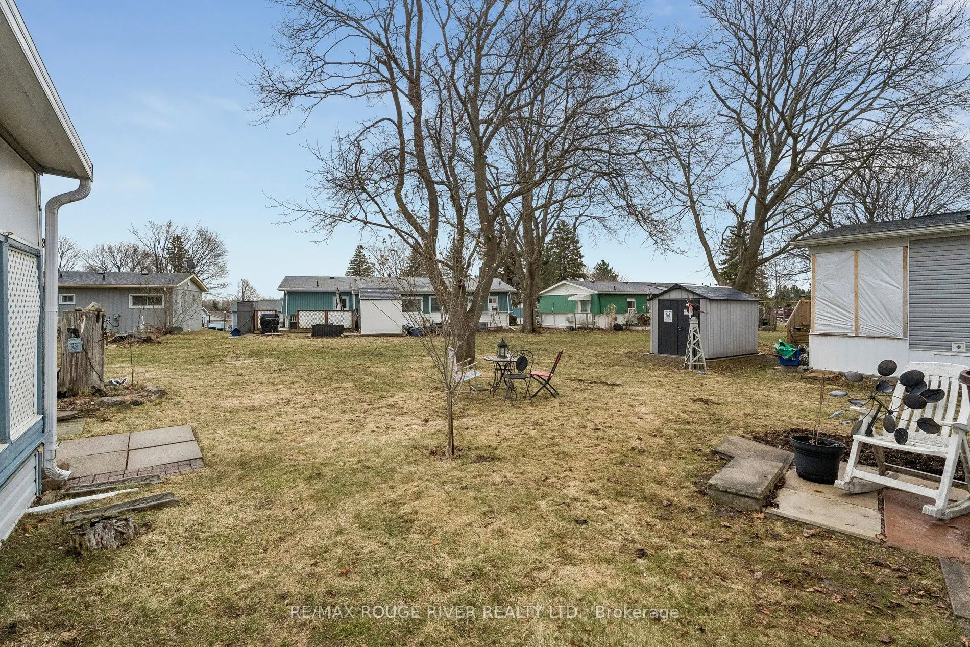 35 Hawthorne Drive