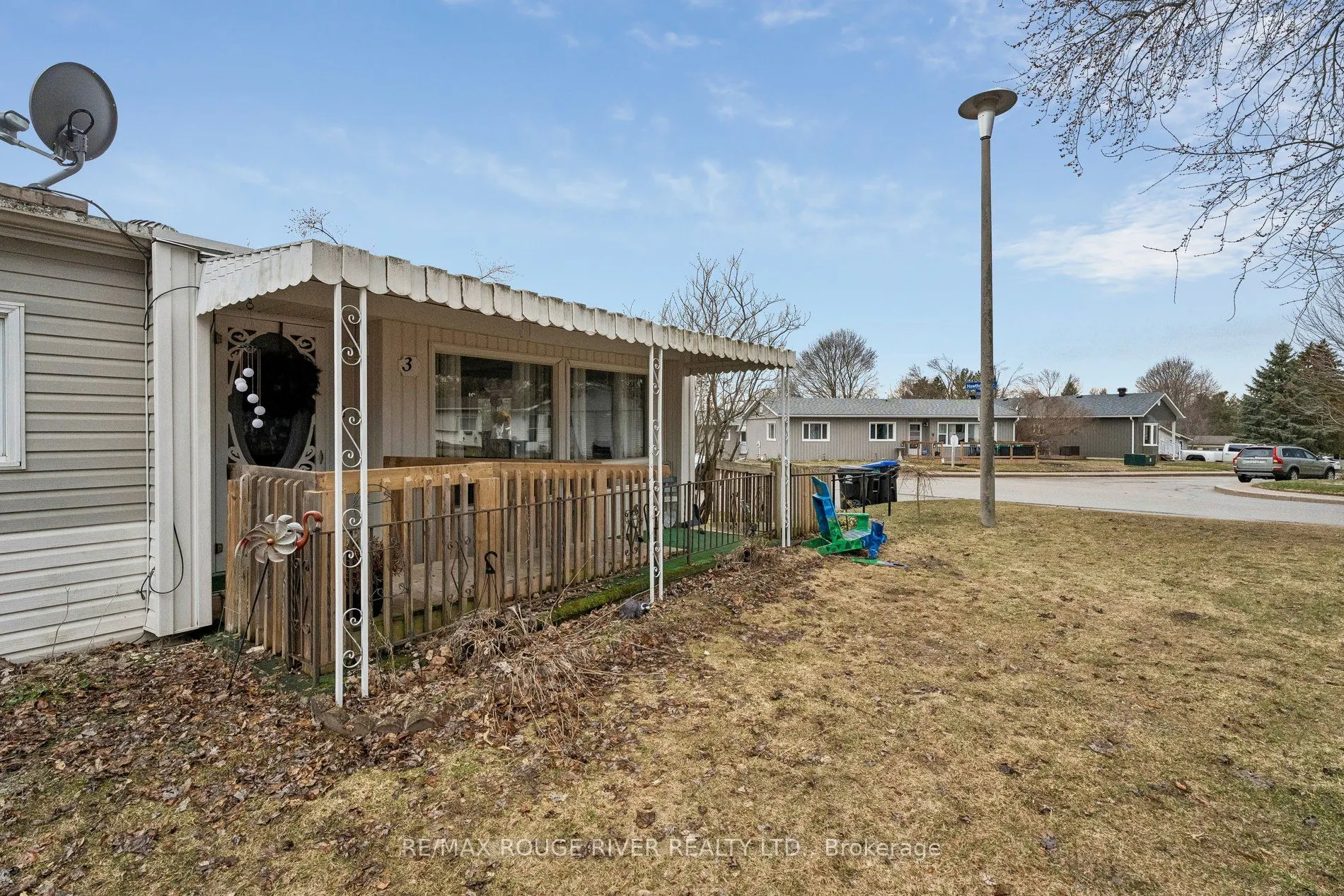 35 Hawthorne Drive