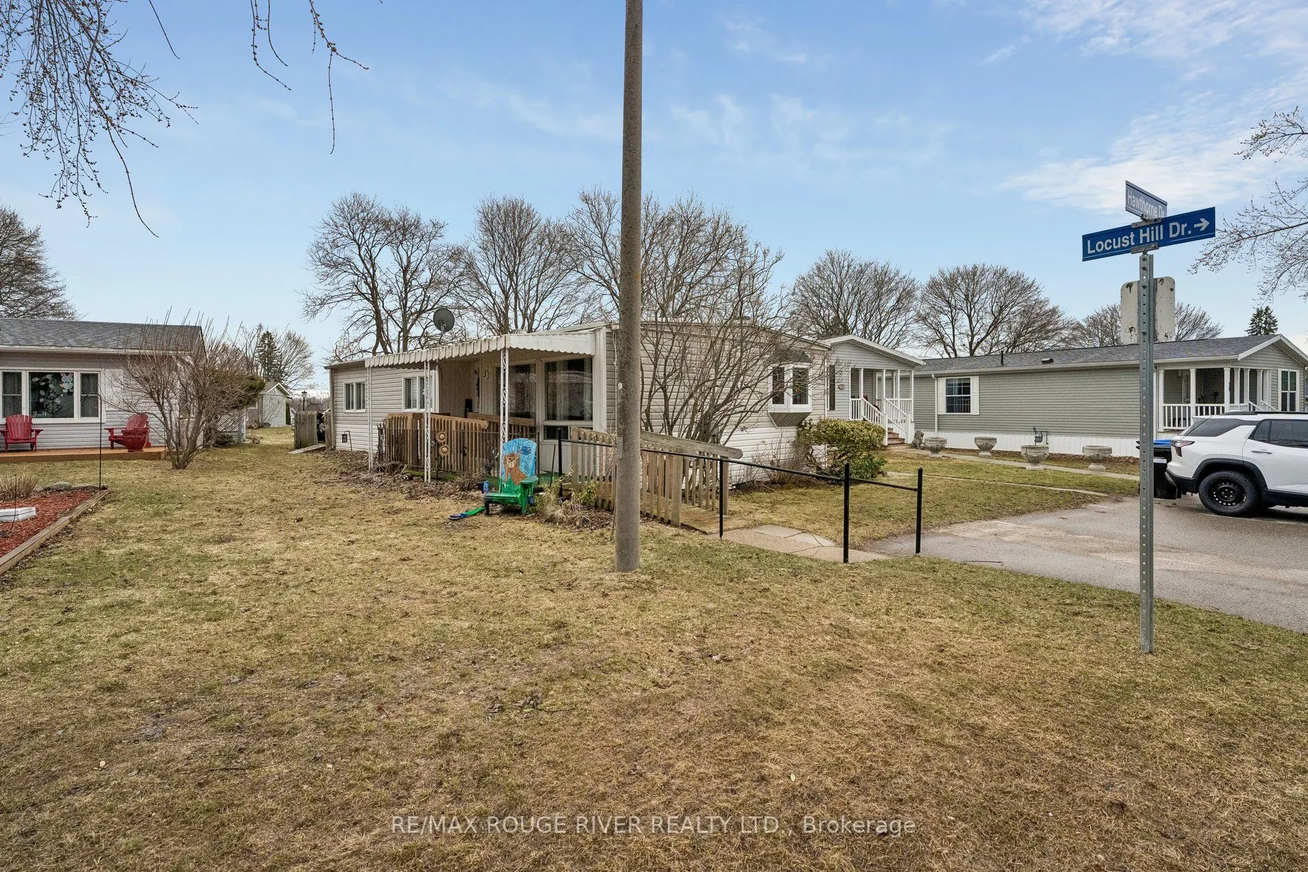 35 Hawthorne Drive