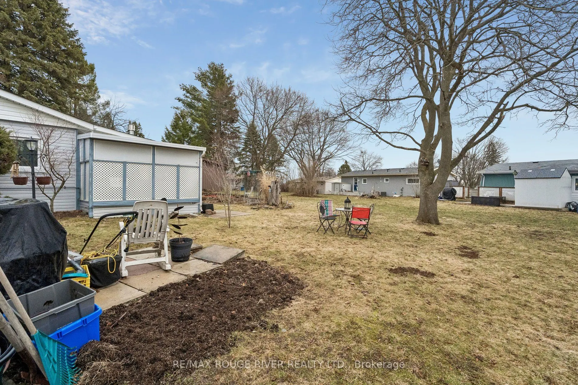 35 Hawthorne Drive